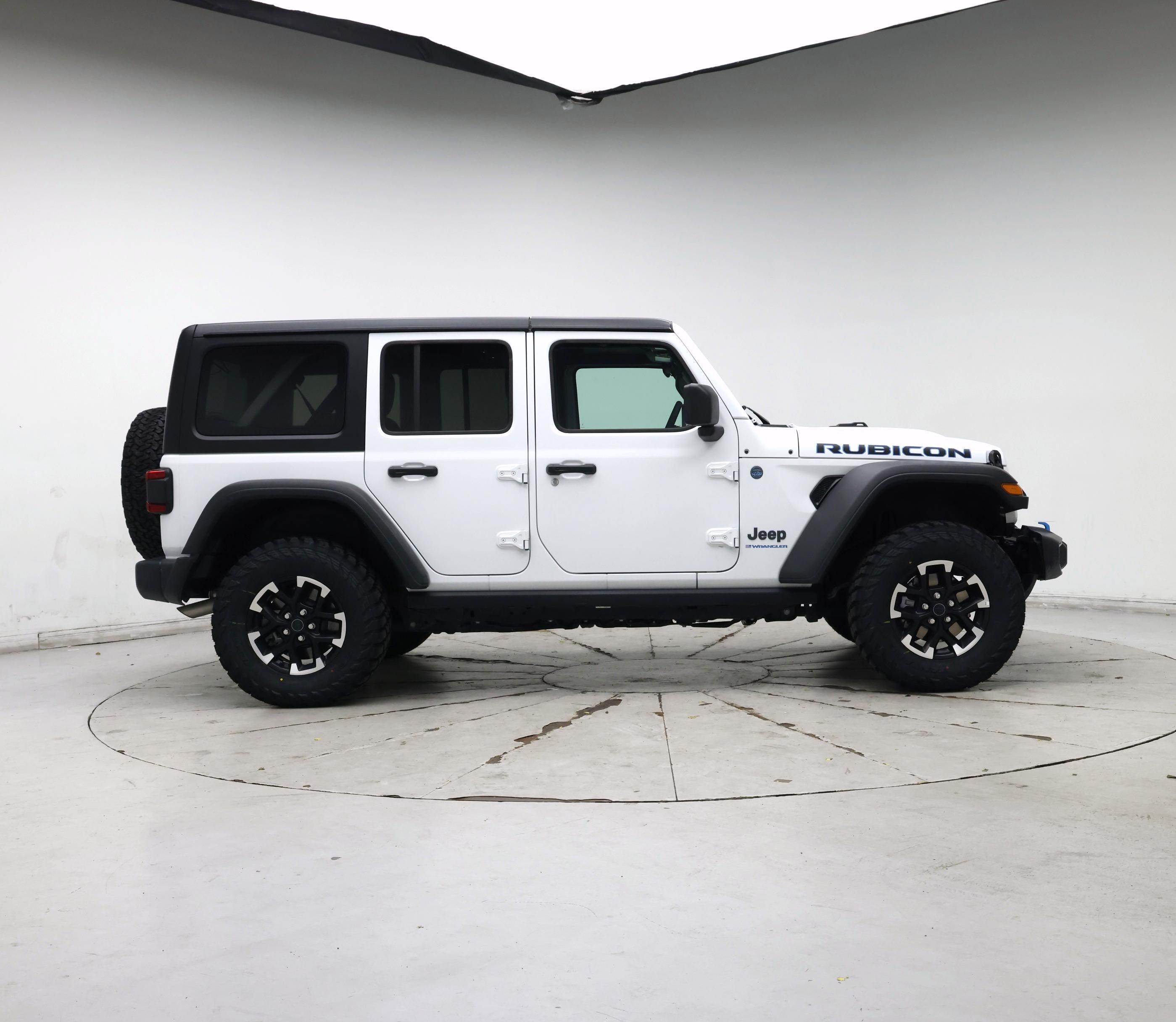 Thumbnail: 2025 Jeep Wrangler - 7