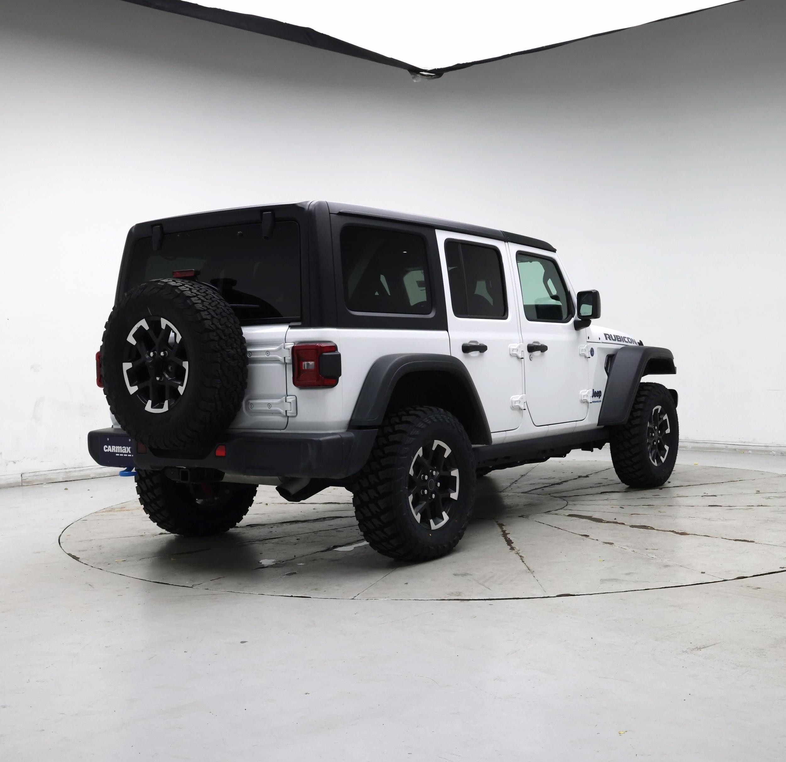 Thumbnail: 2025 Jeep Wrangler - 8