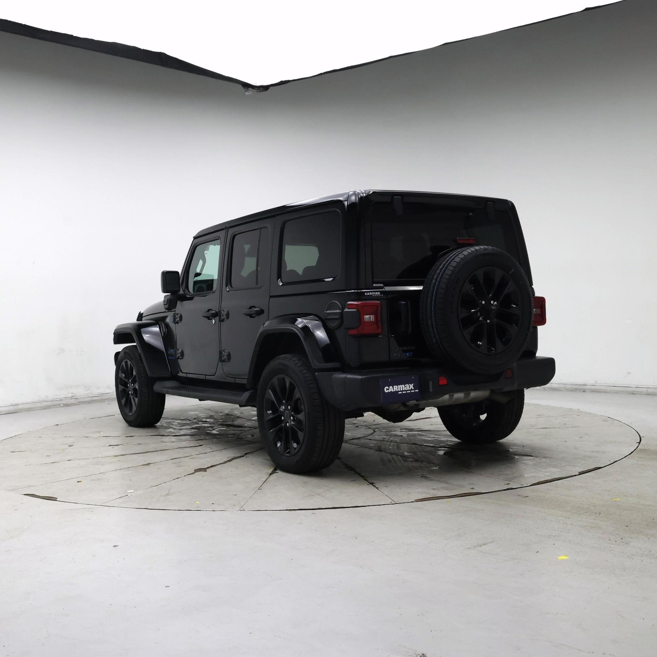 Thumbnail: 2025 Jeep Wrangler - 2
