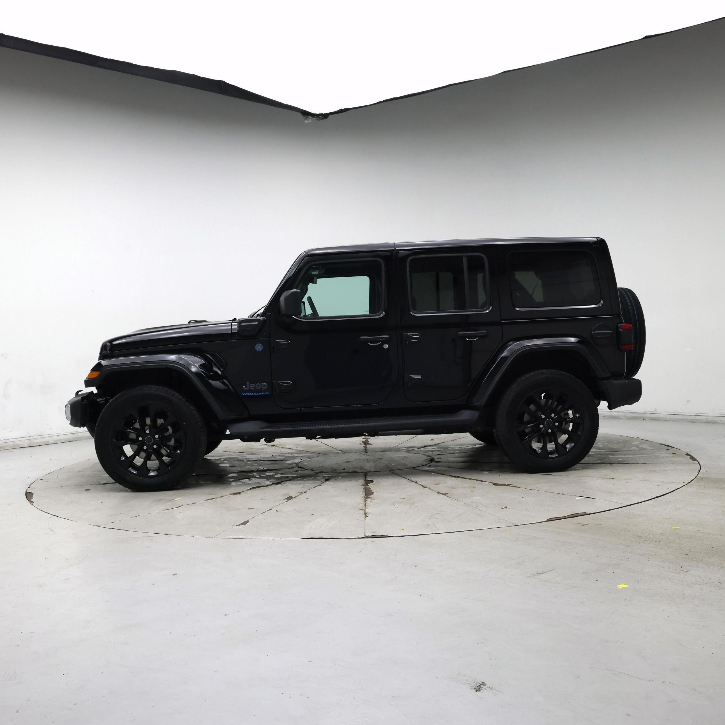 Thumbnail: 2025 Jeep Wrangler - 3