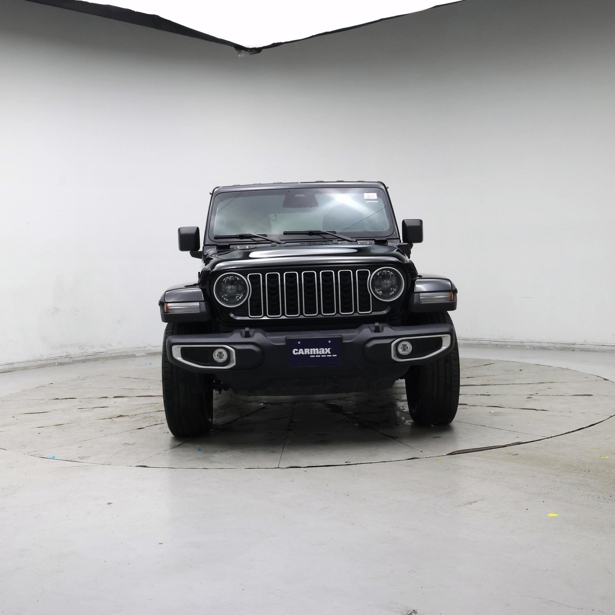 Thumbnail: 2025 Jeep Wrangler - 5