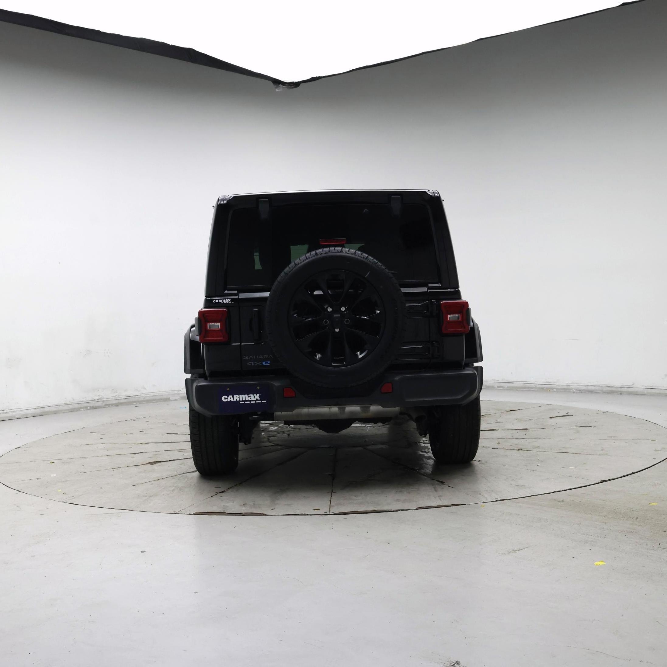 Thumbnail: 2025 Jeep Wrangler - 6