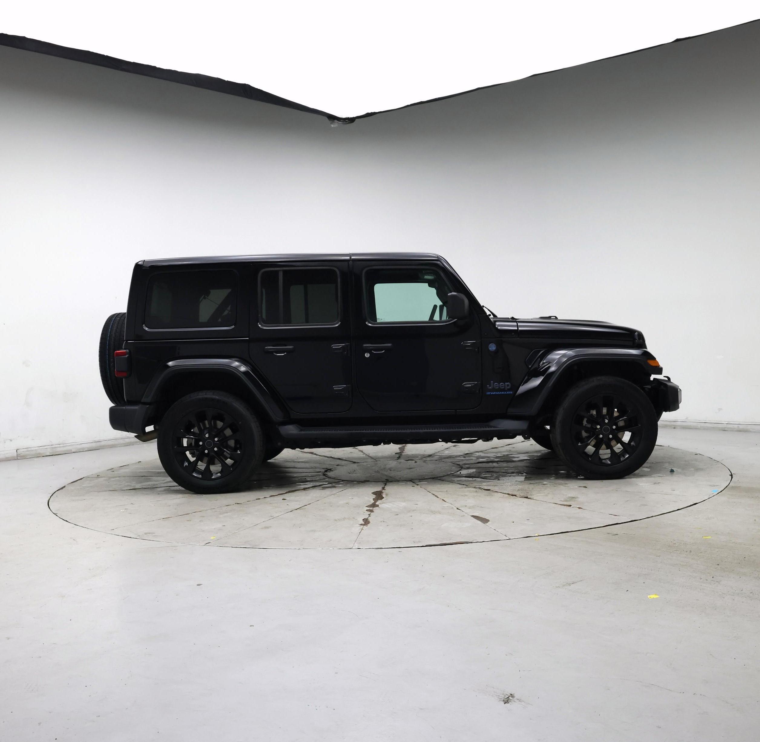 Thumbnail: 2025 Jeep Wrangler - 7
