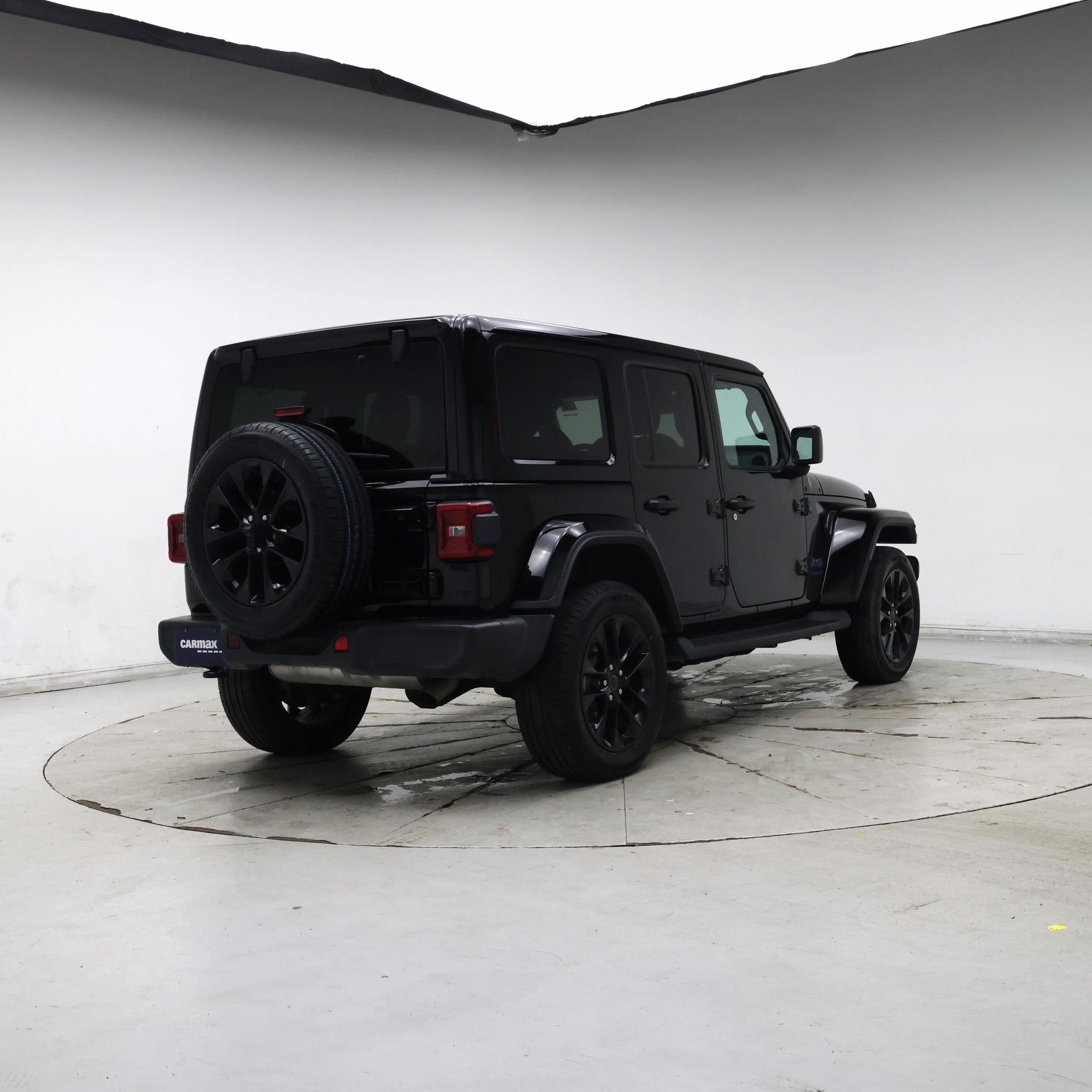 Thumbnail: 2025 Jeep Wrangler - 8