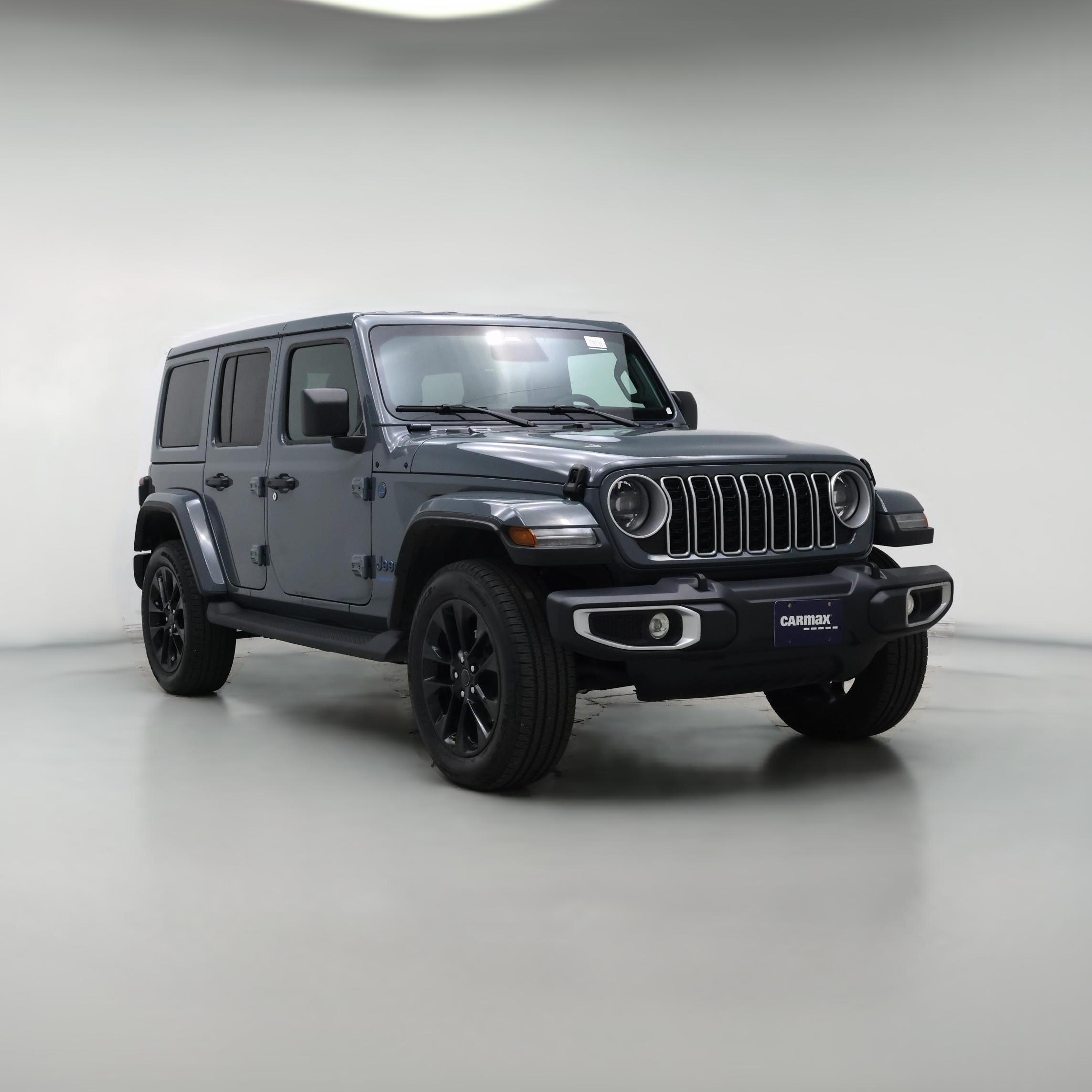 Thumbnail: 2025 Jeep Wrangler - 1