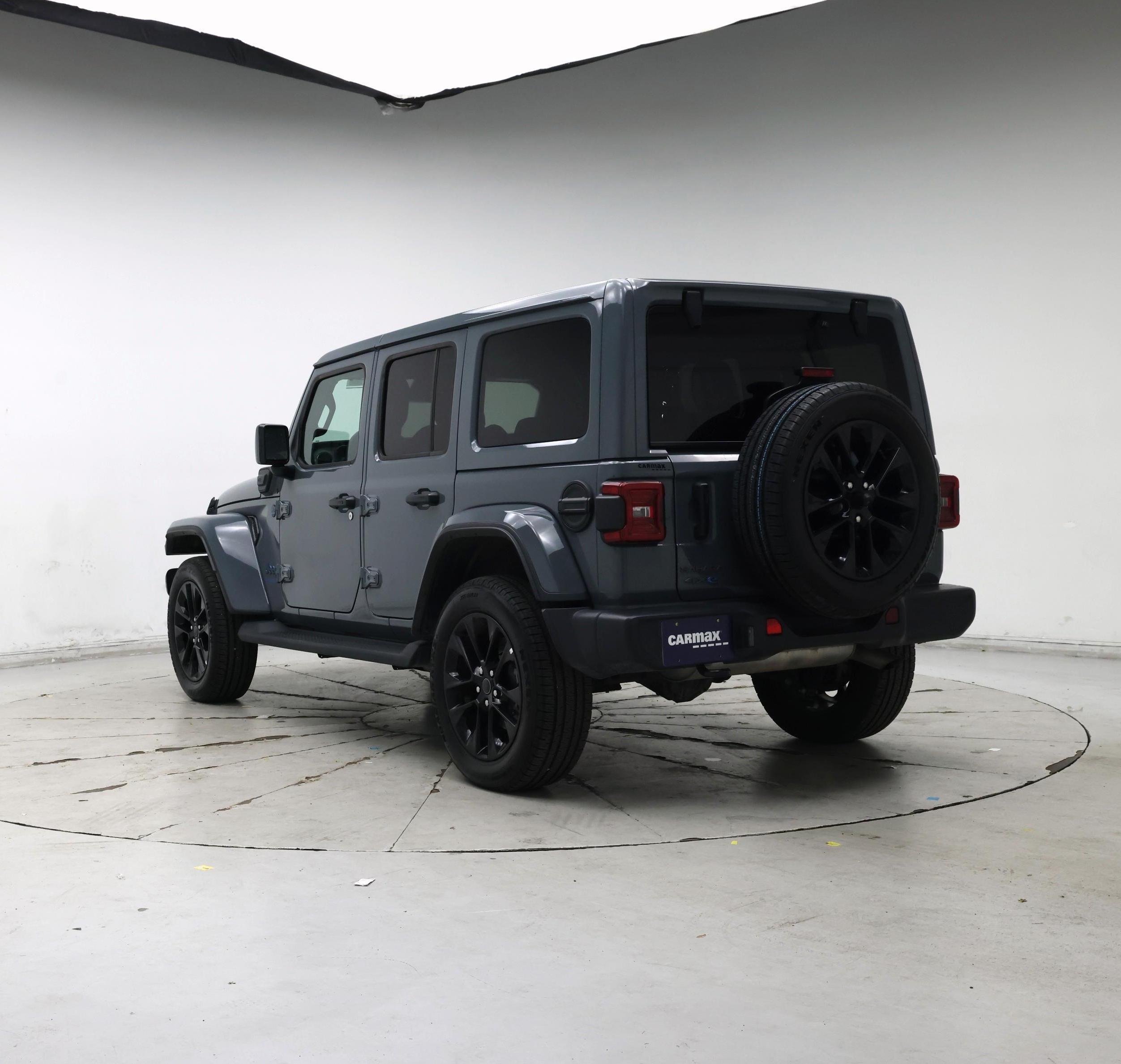 Thumbnail: 2025 Jeep Wrangler - 2