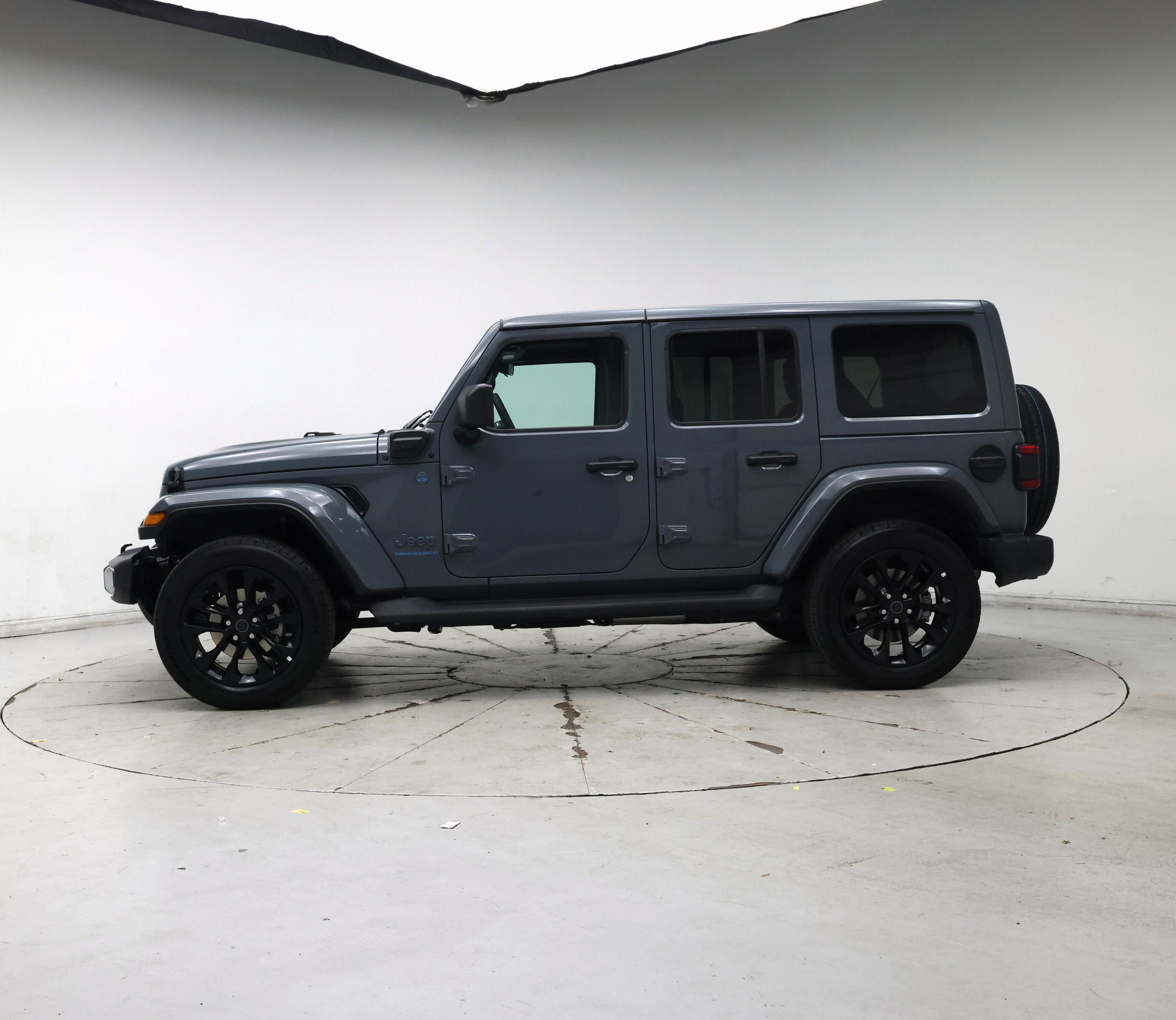 Thumbnail: 2025 Jeep Wrangler - 3