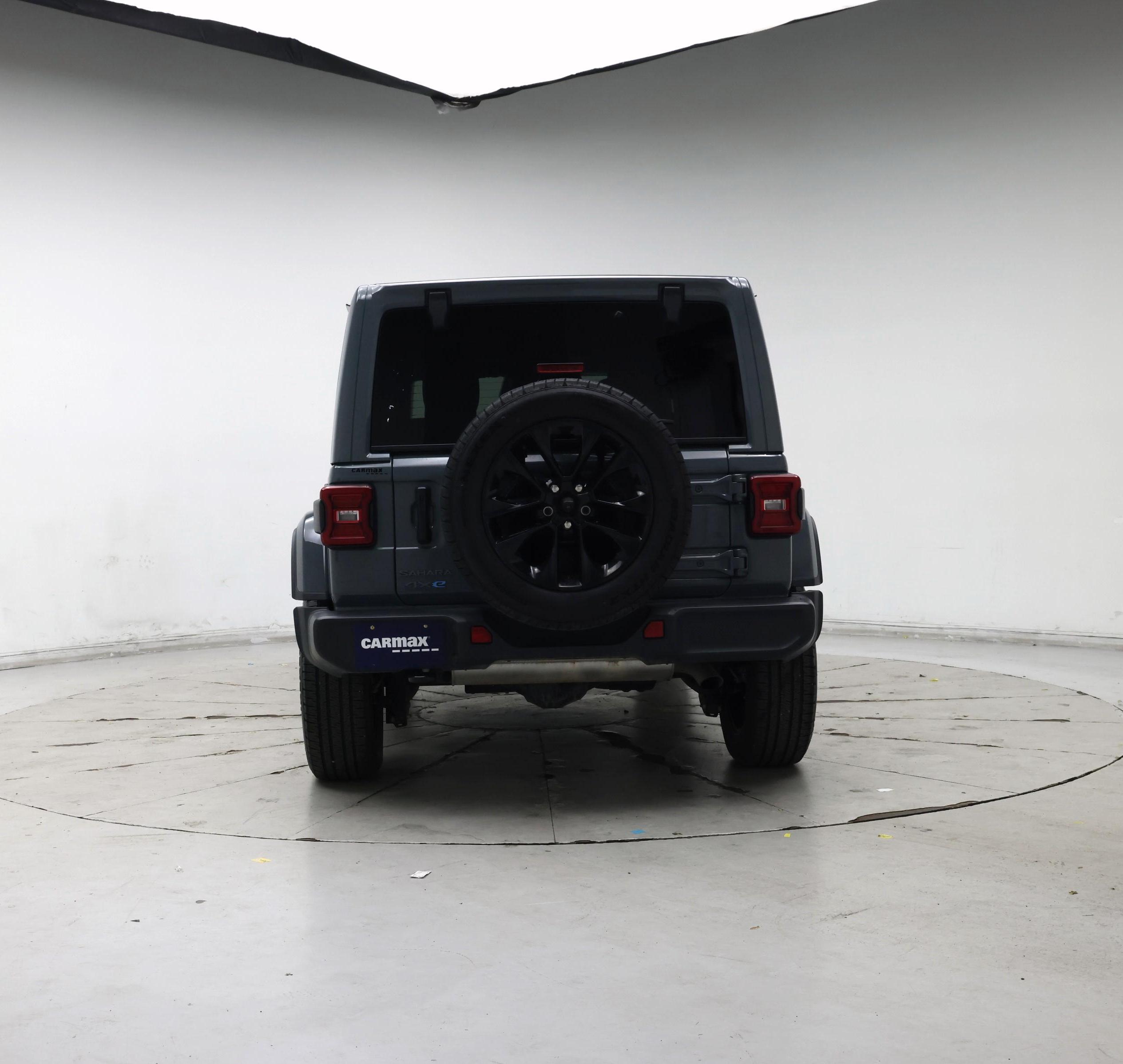 Thumbnail: 2025 Jeep Wrangler - 6