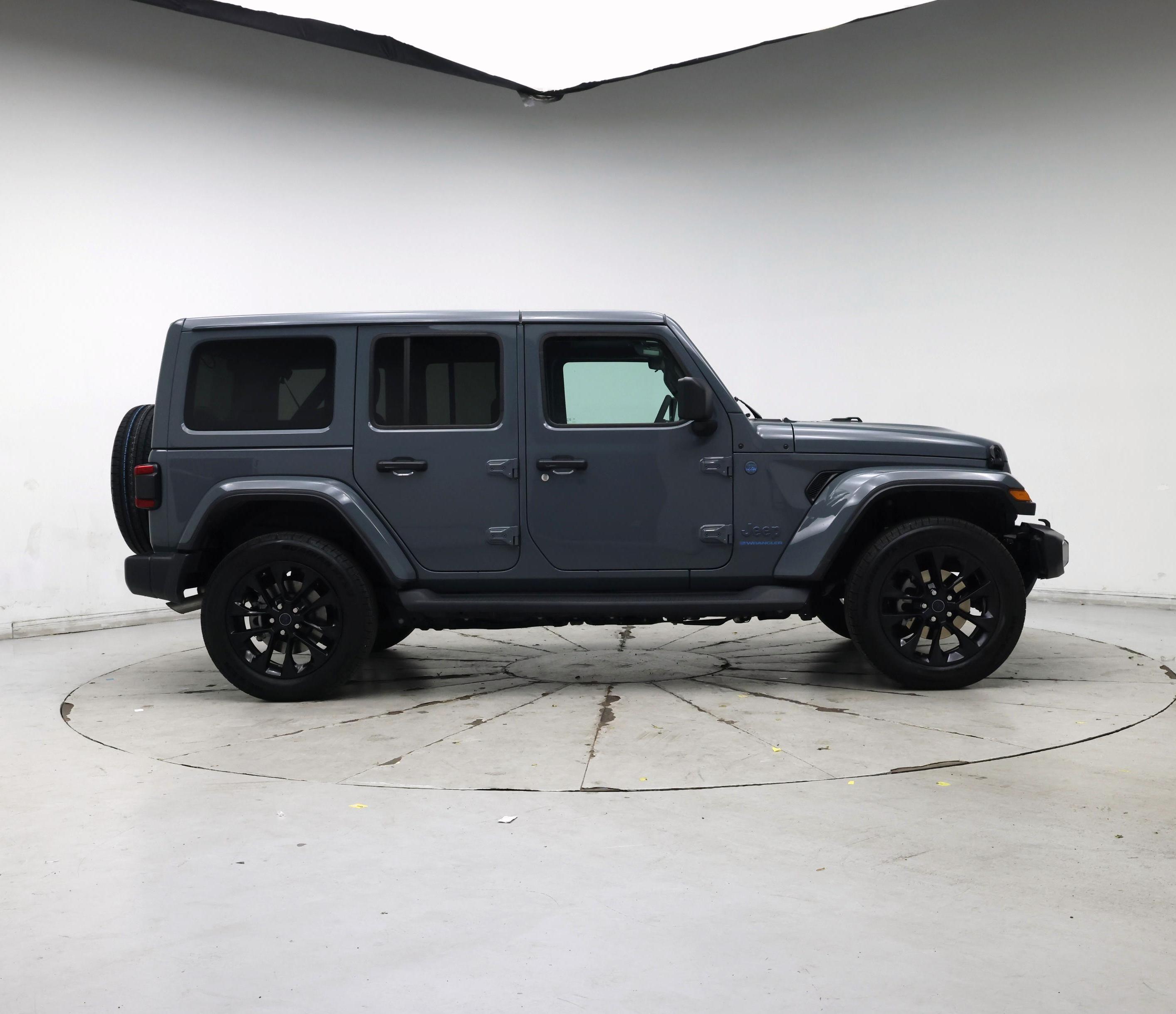 Thumbnail: 2025 Jeep Wrangler - 7