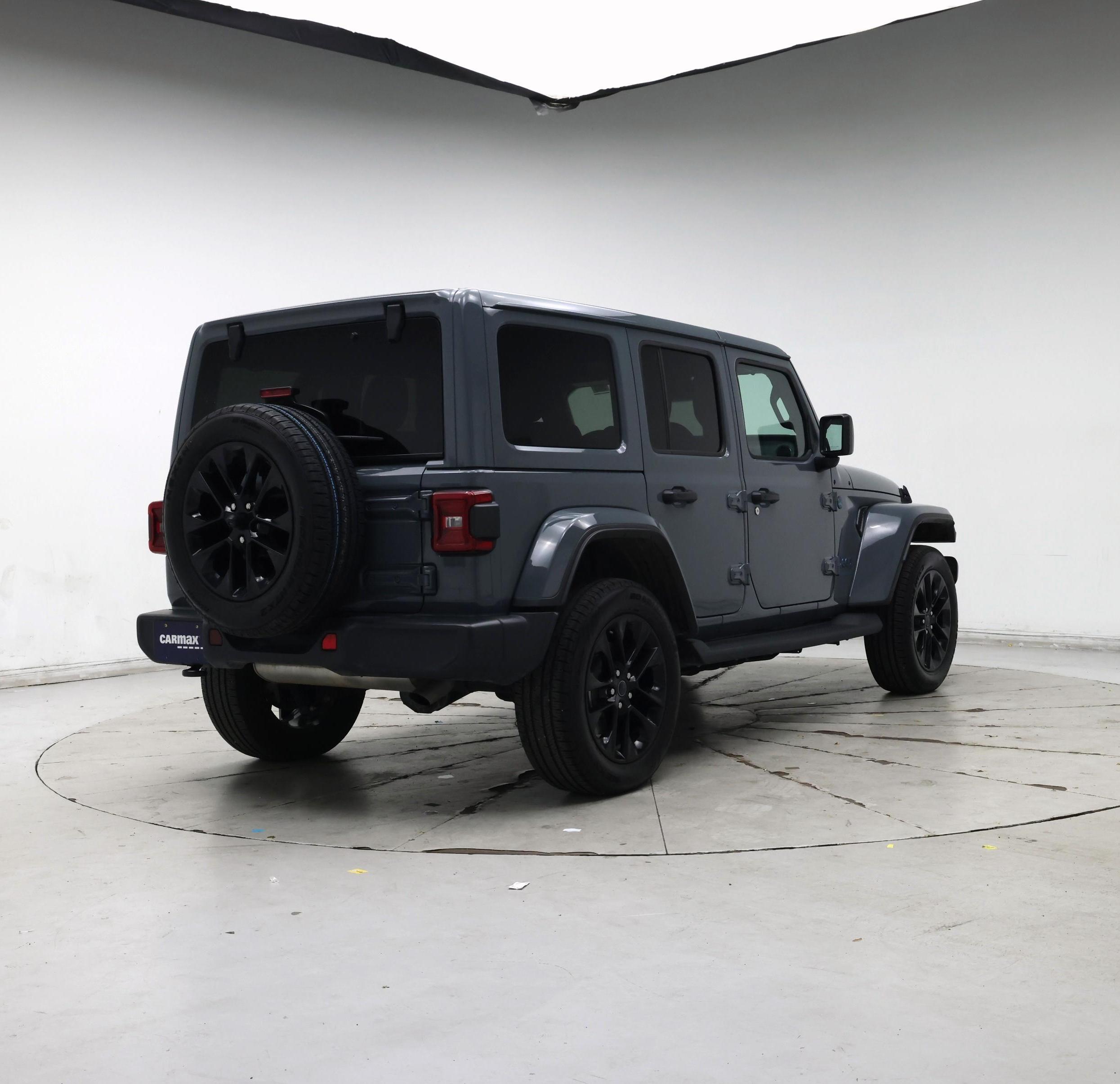 Thumbnail: 2025 Jeep Wrangler - 8