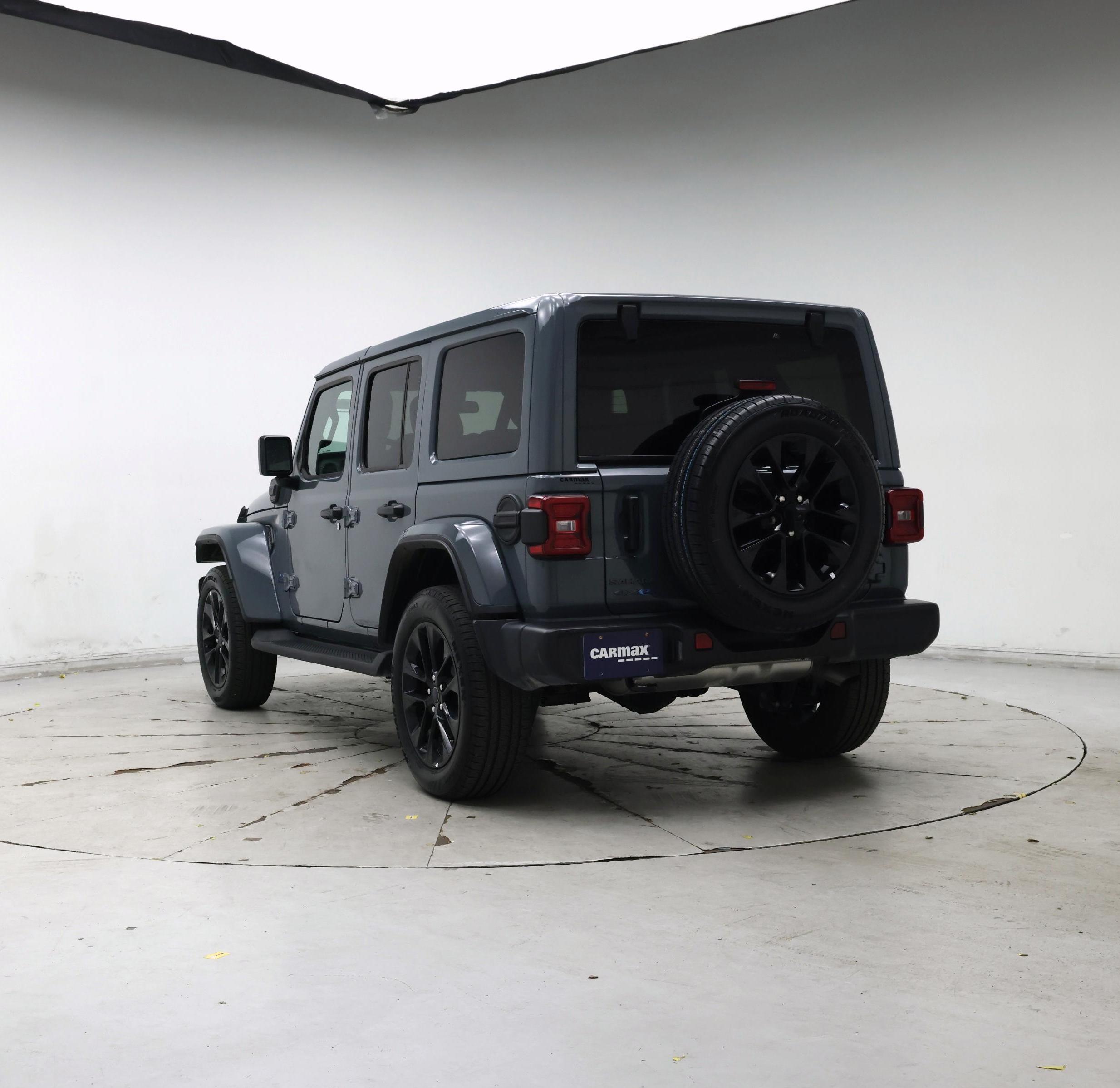 Thumbnail: 2025 Jeep Wrangler - 2