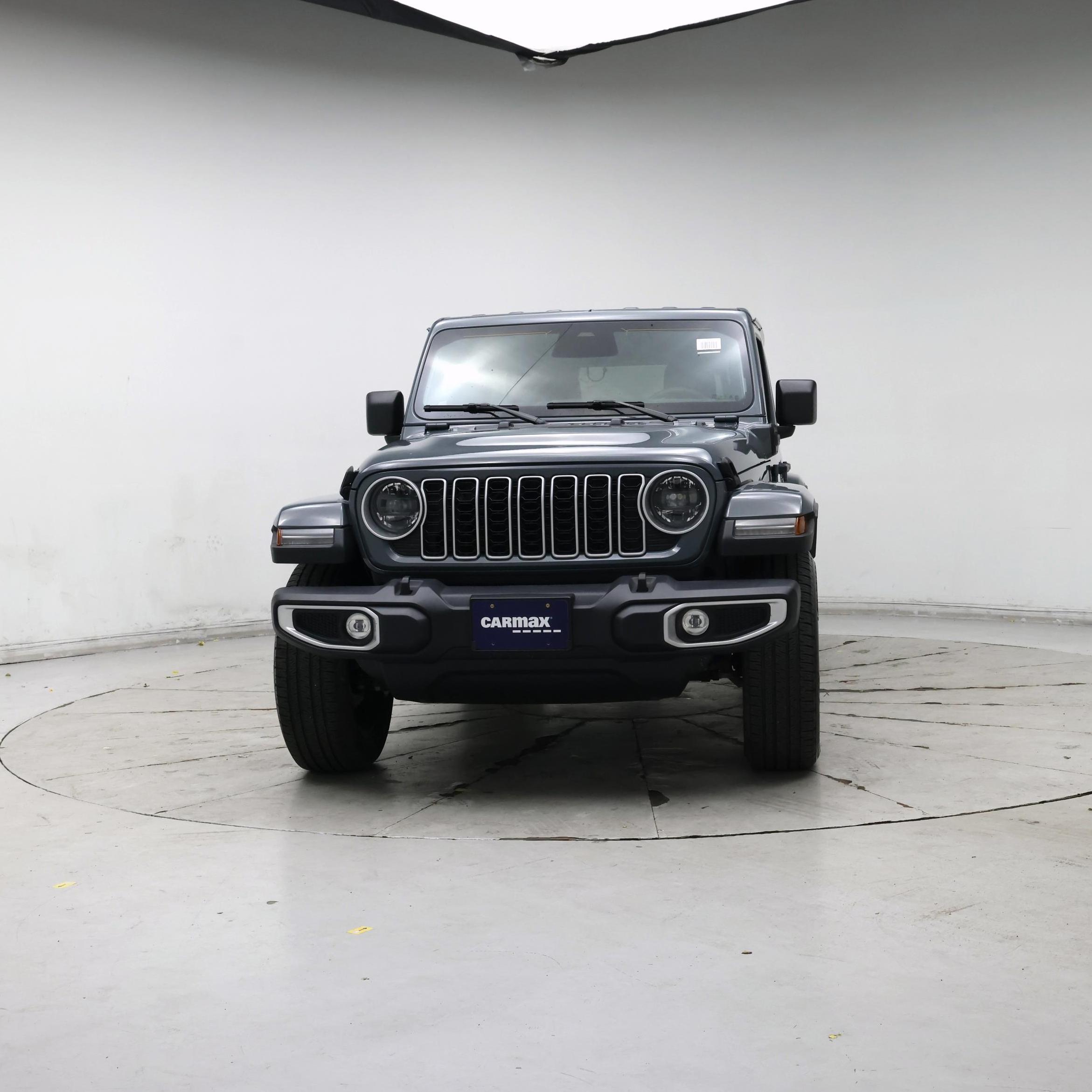 Thumbnail: 2025 Jeep Wrangler - 5