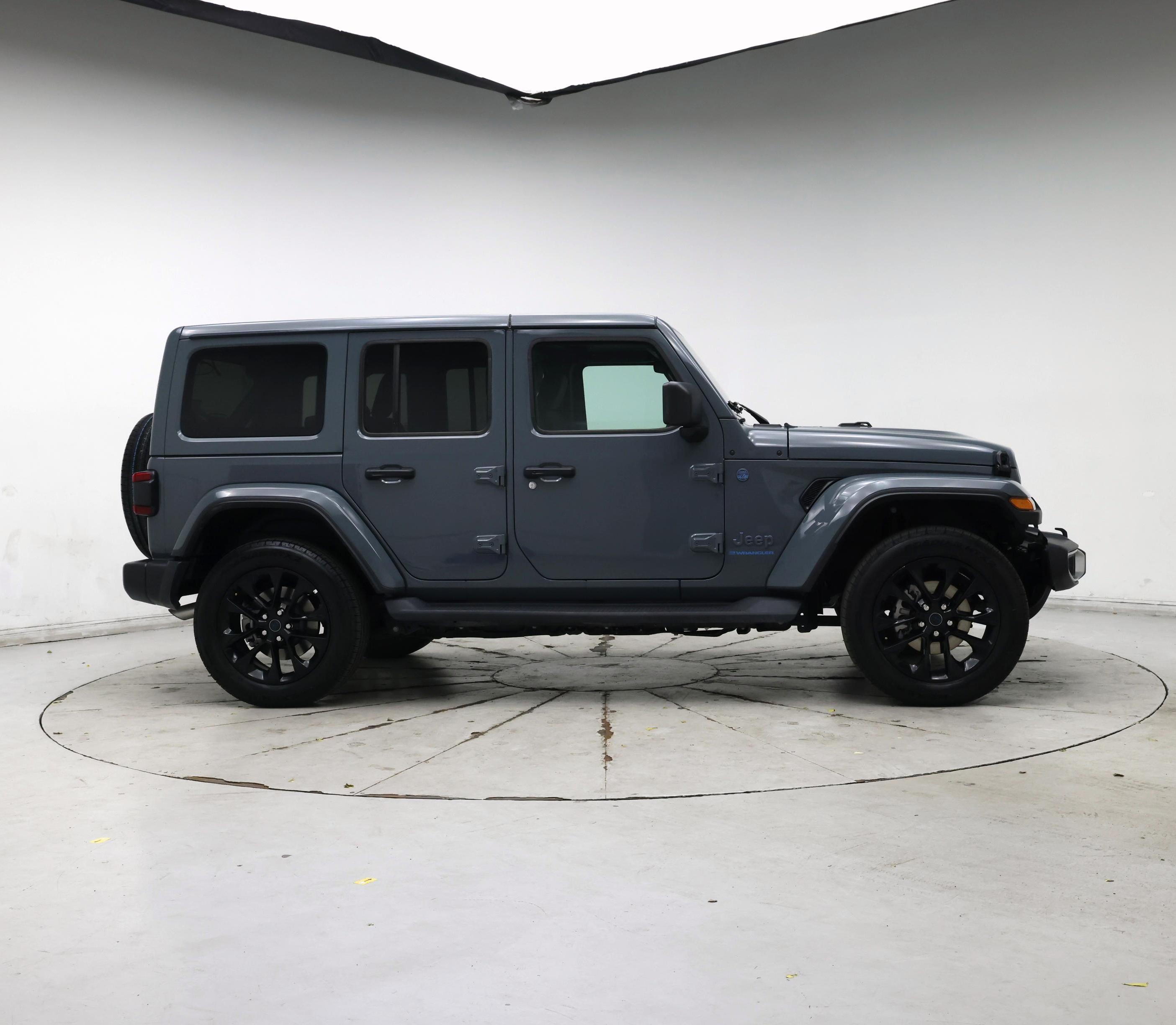 Thumbnail: 2025 Jeep Wrangler - 7