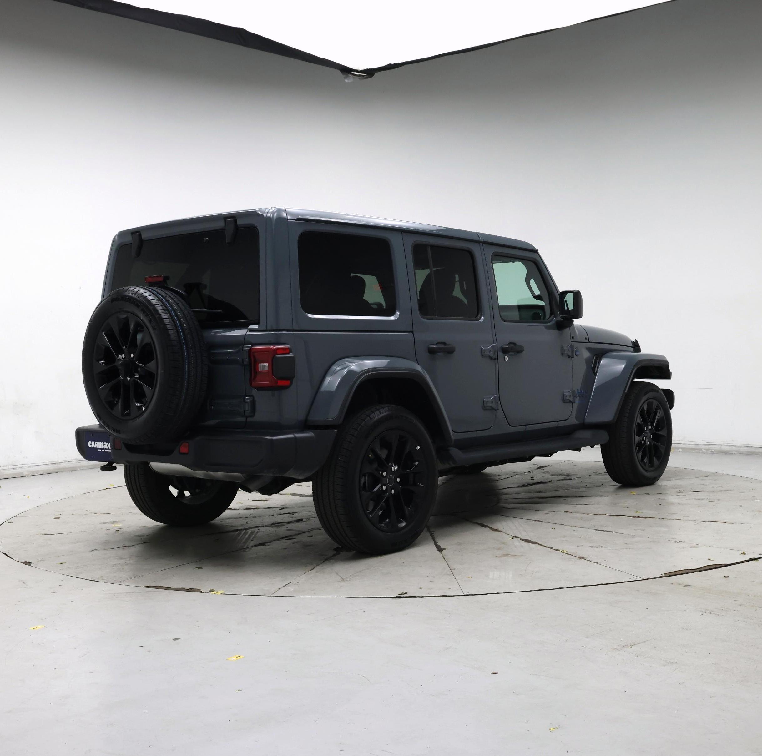Thumbnail: 2025 Jeep Wrangler - 8