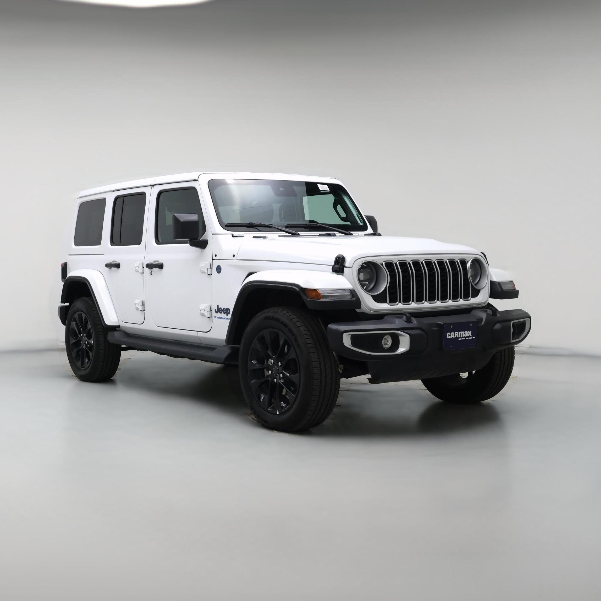 Thumbnail: 2025 Jeep Wrangler - 1