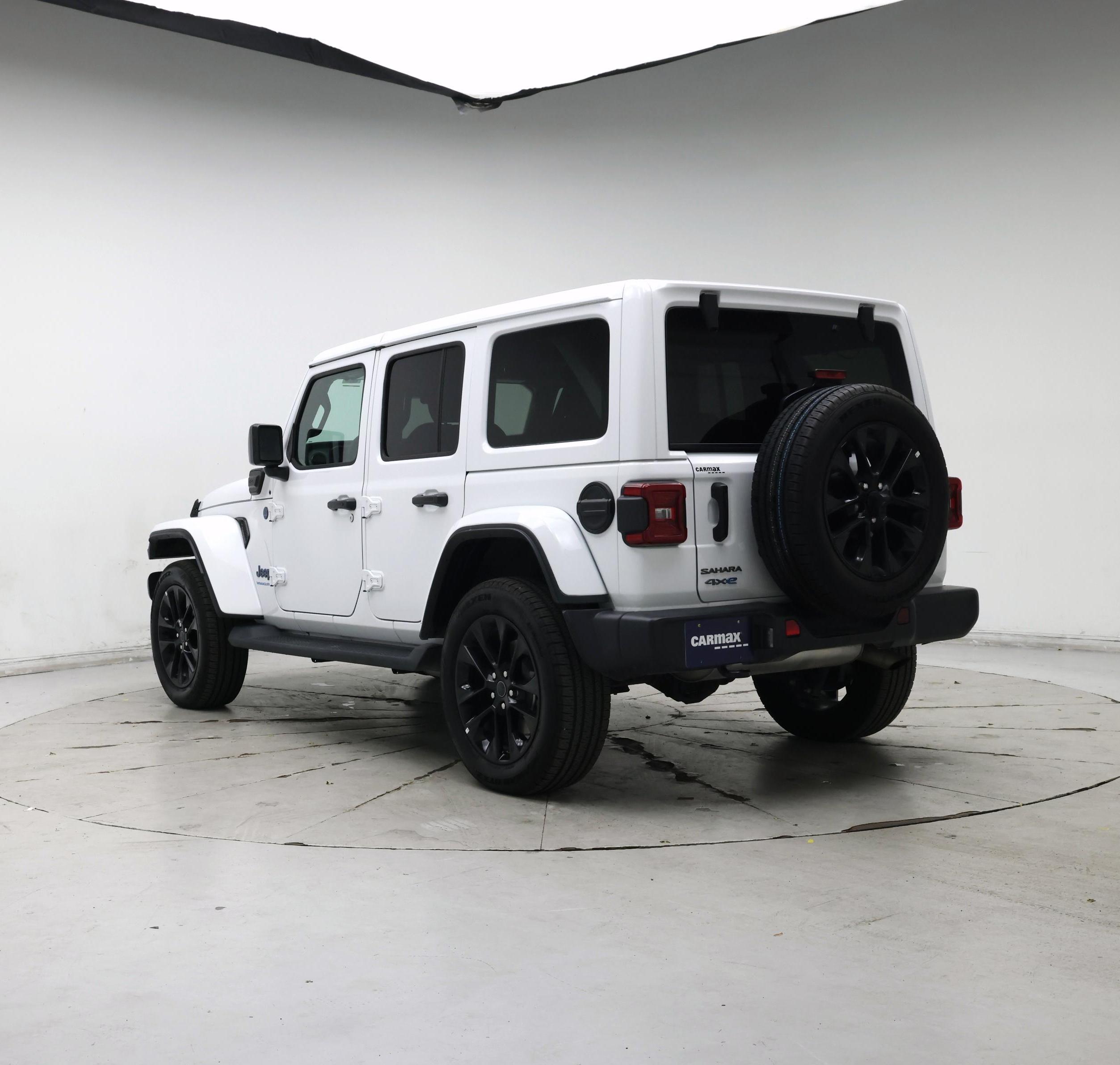 Thumbnail: 2025 Jeep Wrangler - 2