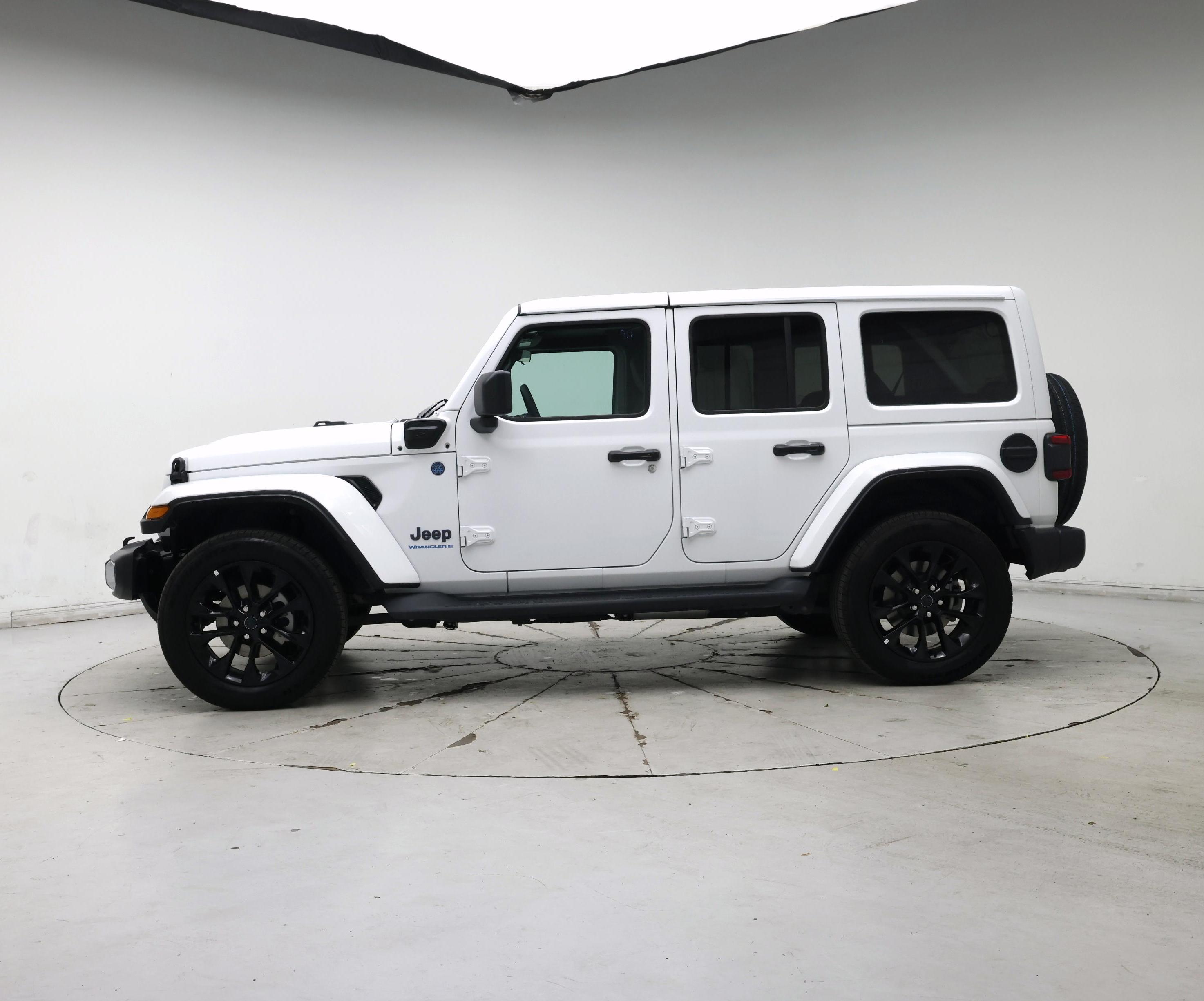 Thumbnail: 2025 Jeep Wrangler - 3