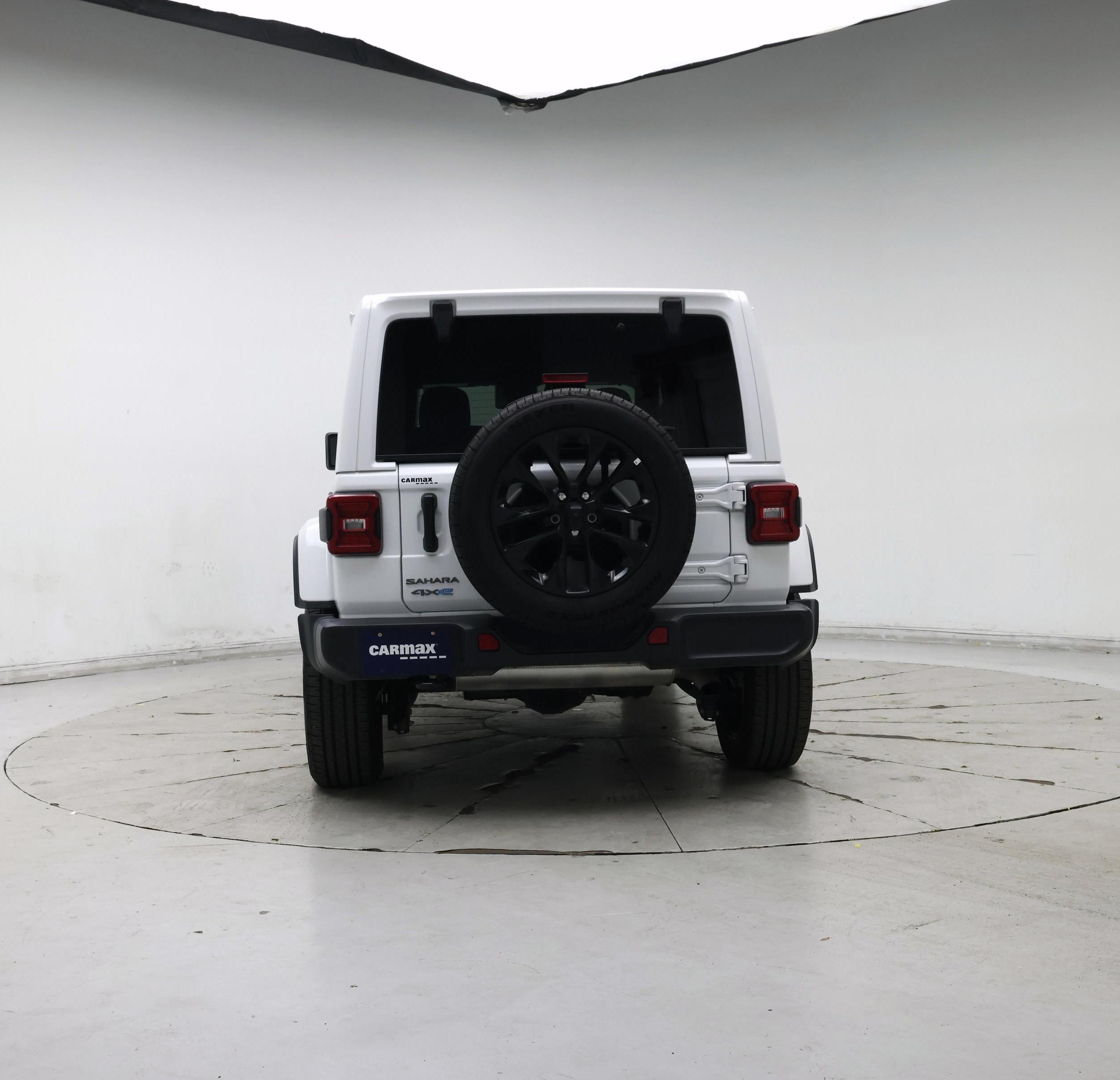 Thumbnail: 2025 Jeep Wrangler - 6