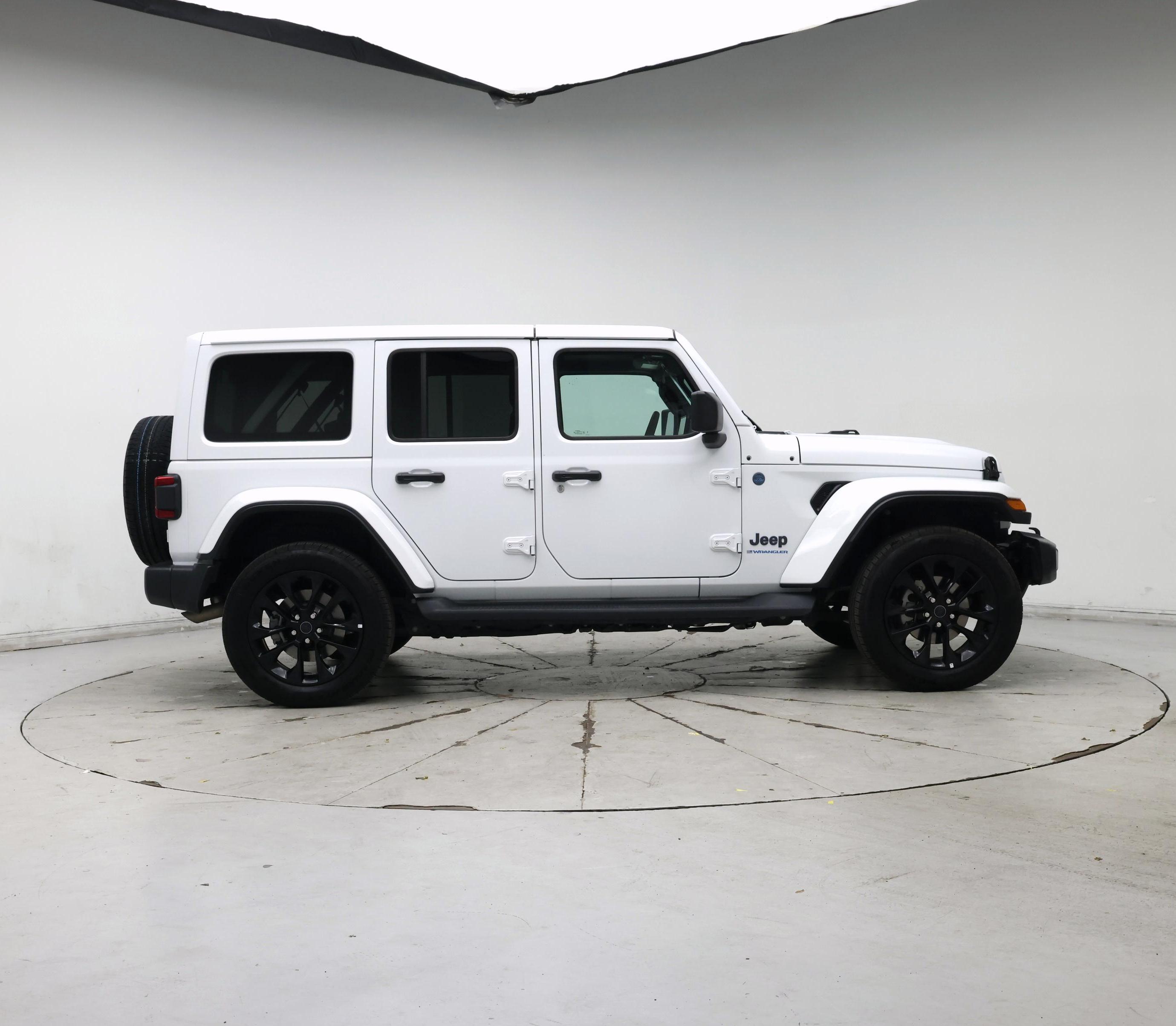 Thumbnail: 2025 Jeep Wrangler - 7