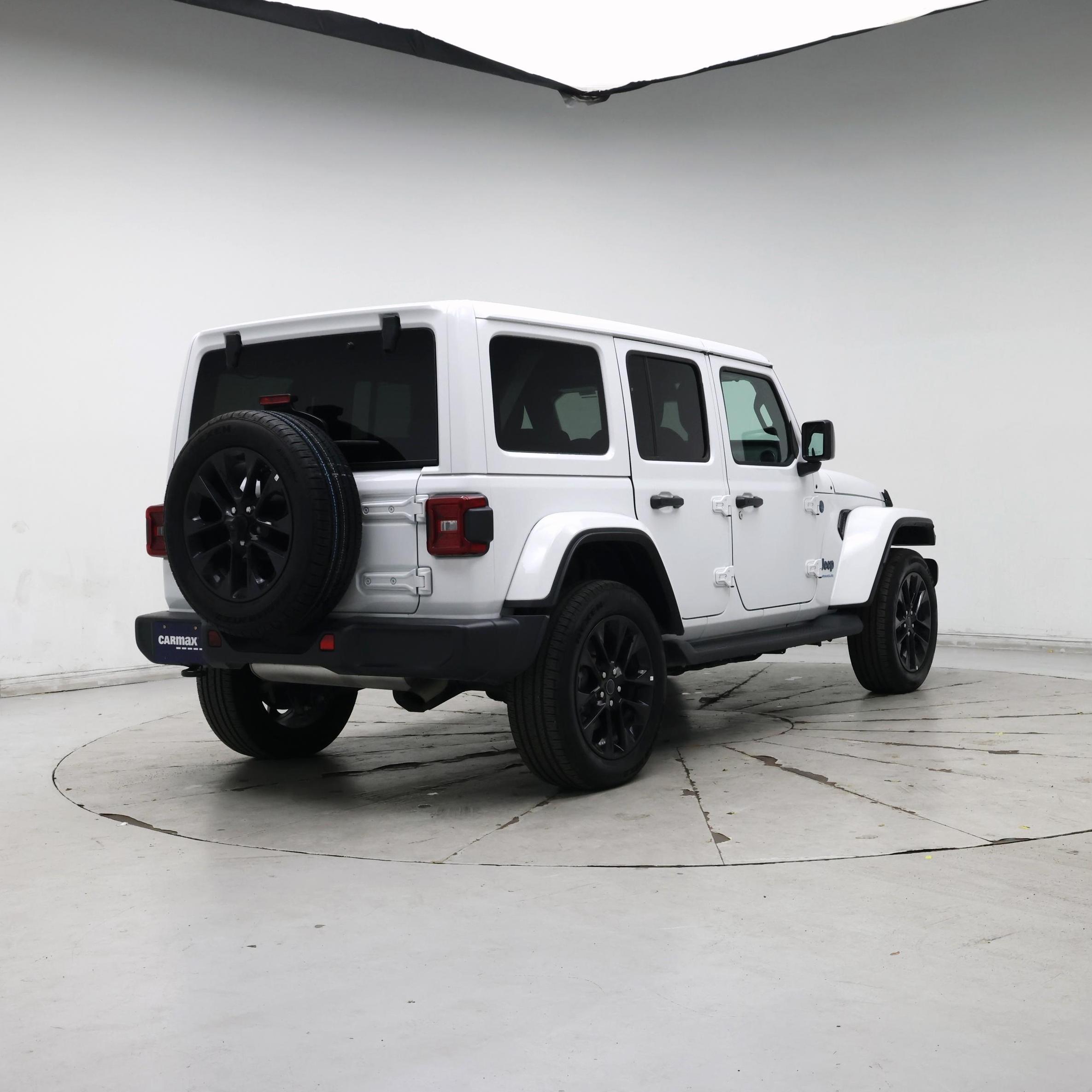 Thumbnail: 2025 Jeep Wrangler - 8
