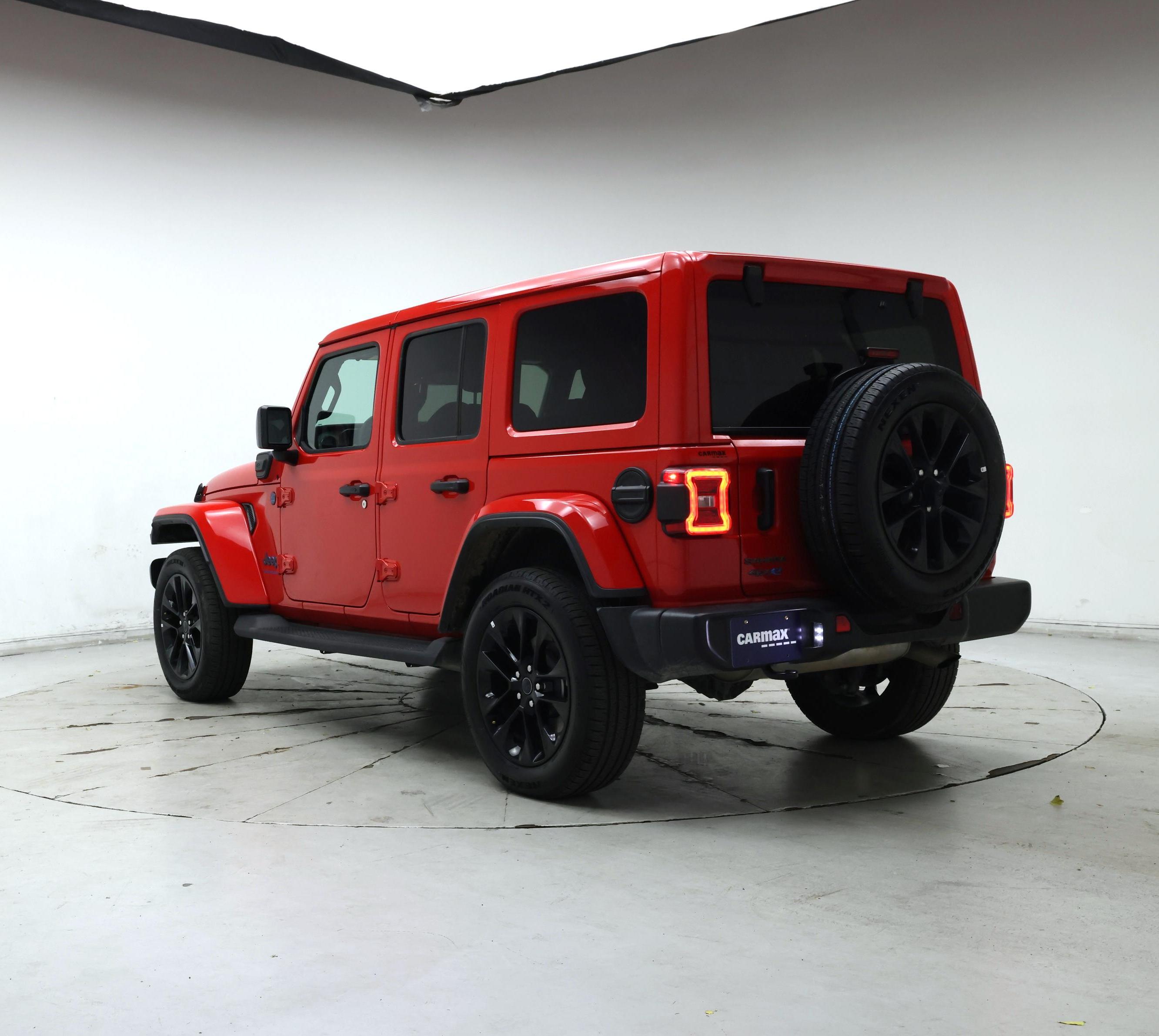 Thumbnail: 2025 Jeep Wrangler - 2