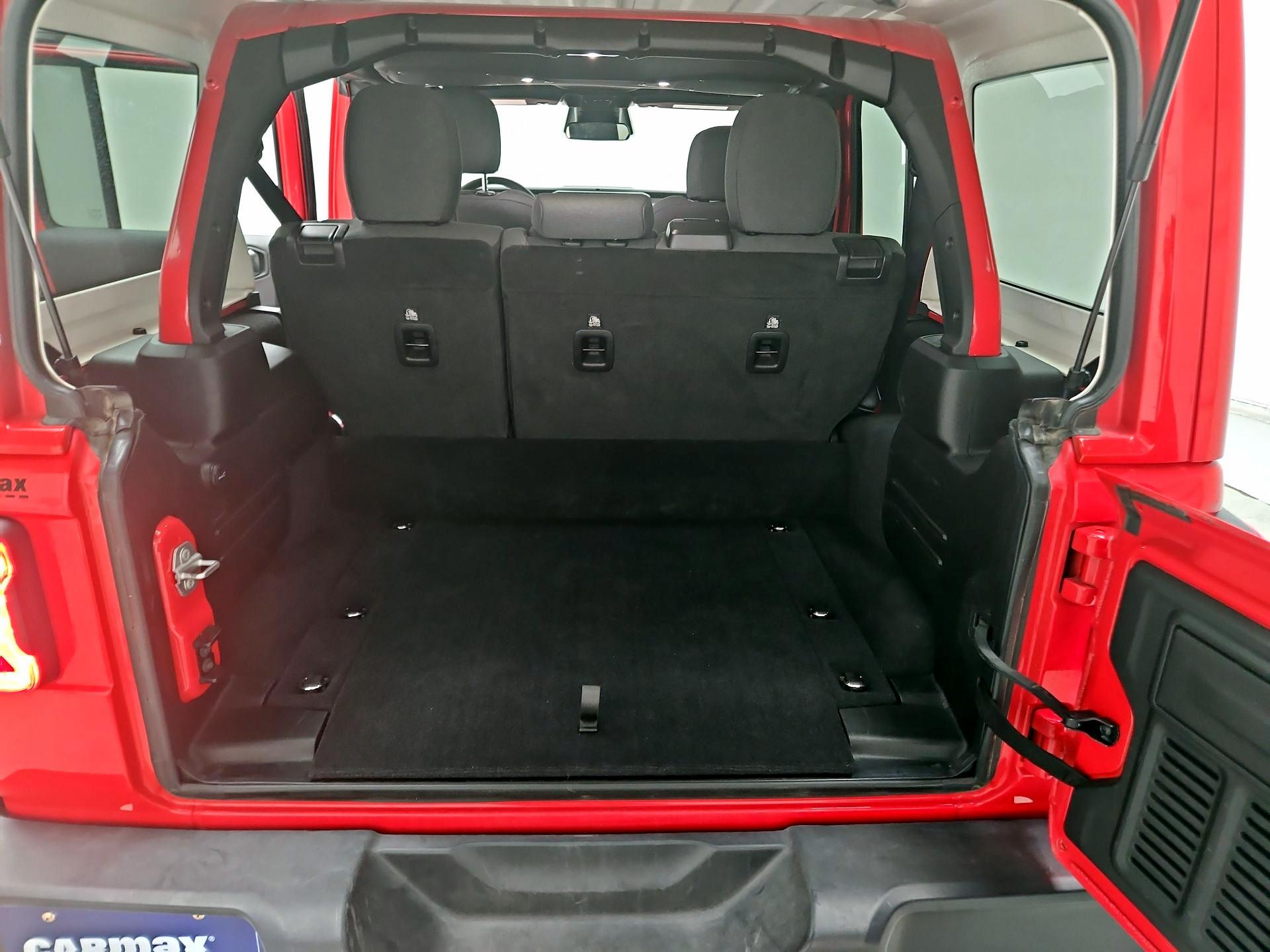 Thumbnail: 2025 Jeep Wrangler - 20