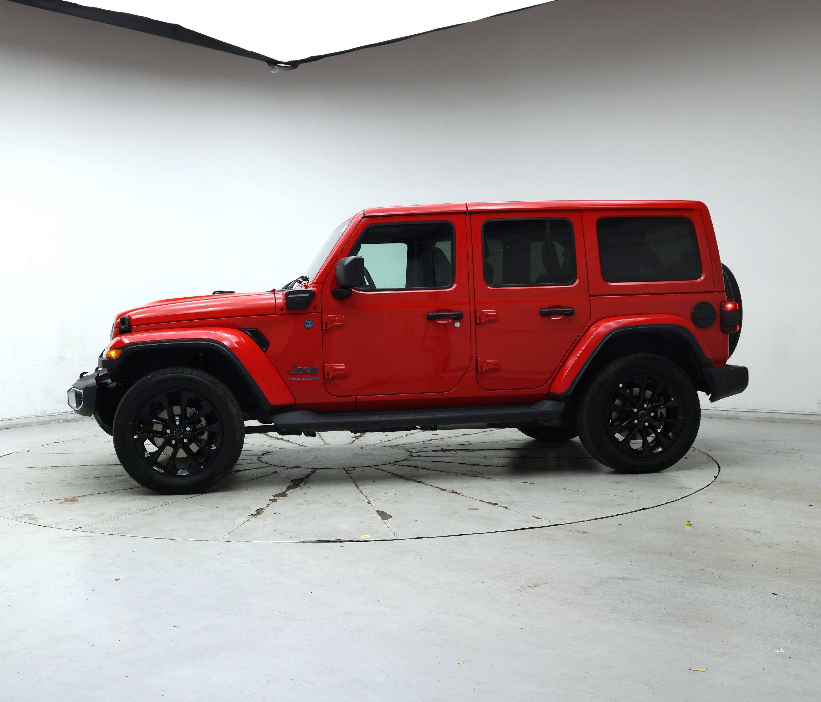 Thumbnail: 2025 Jeep Wrangler - 3