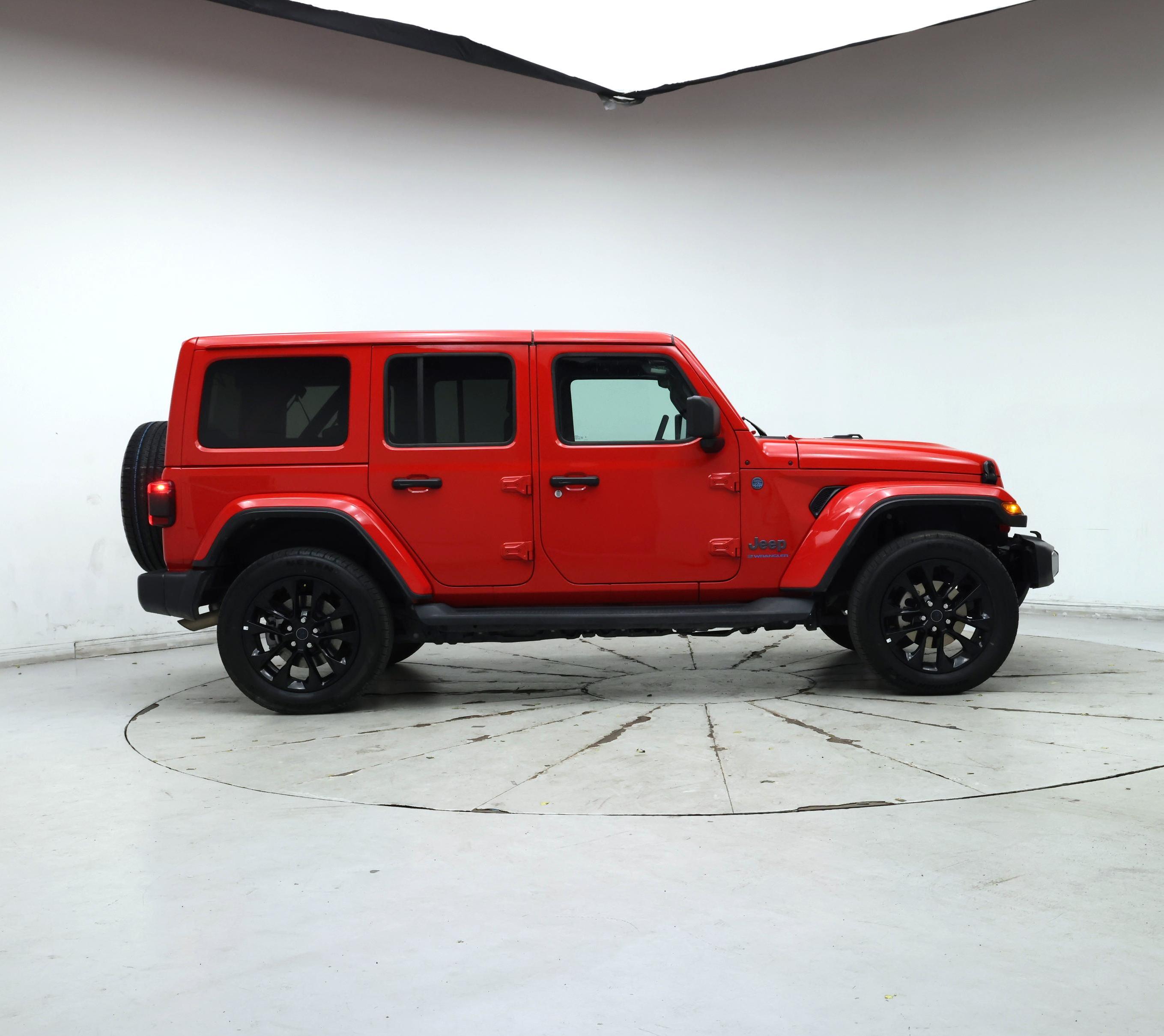 Thumbnail: 2025 Jeep Wrangler - 7