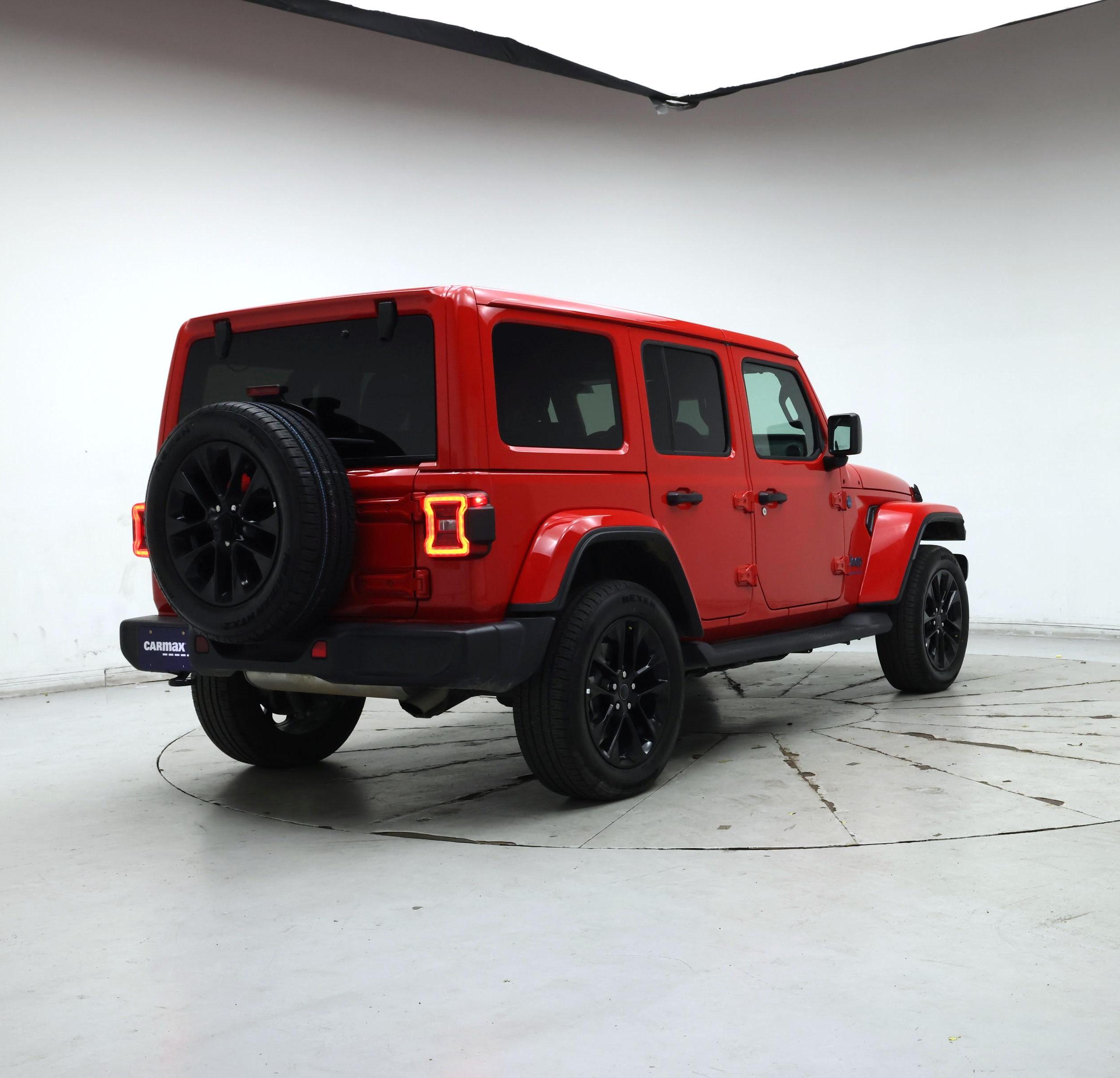 Thumbnail: 2025 Jeep Wrangler - 8