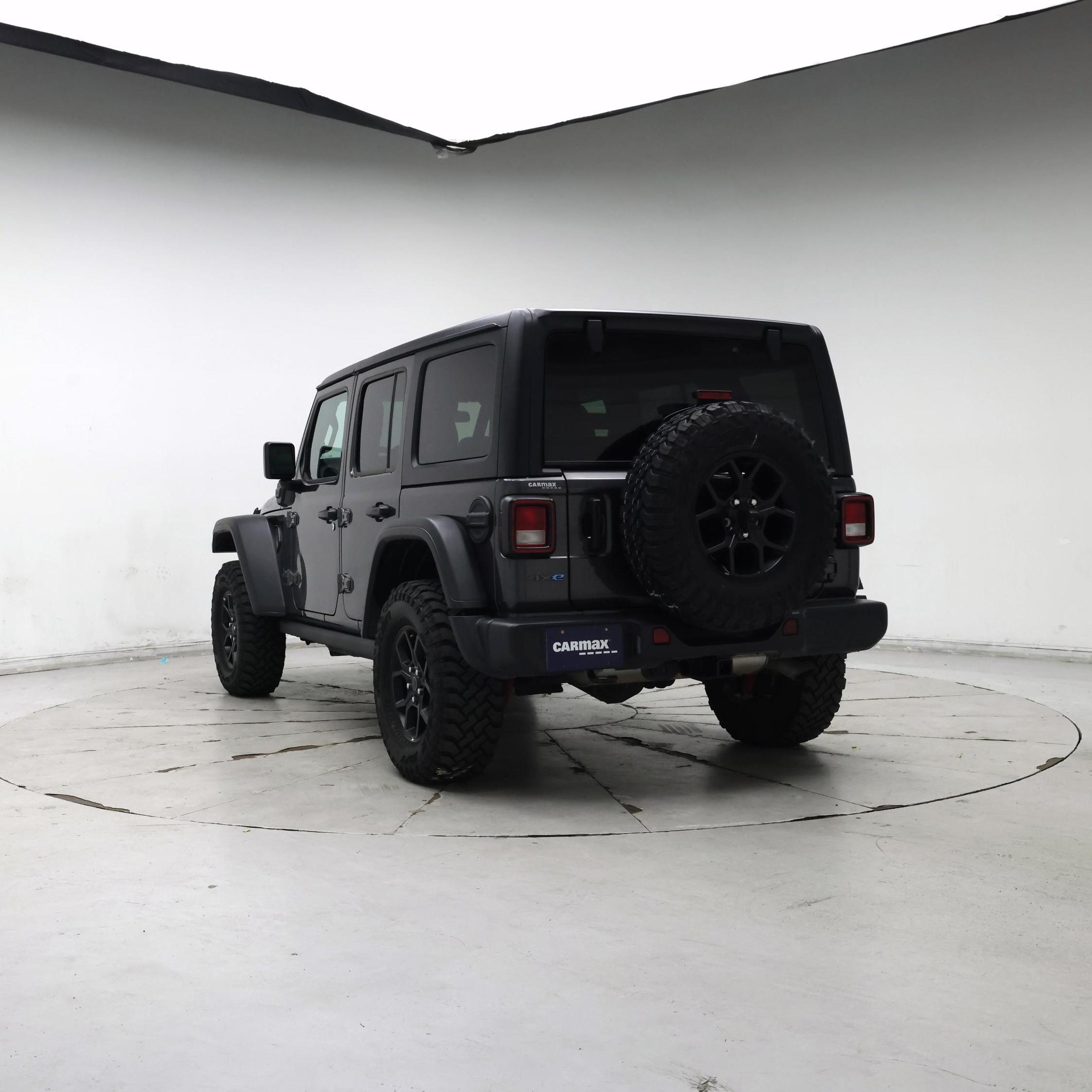 Thumbnail: 2025 Jeep Wrangler - 2