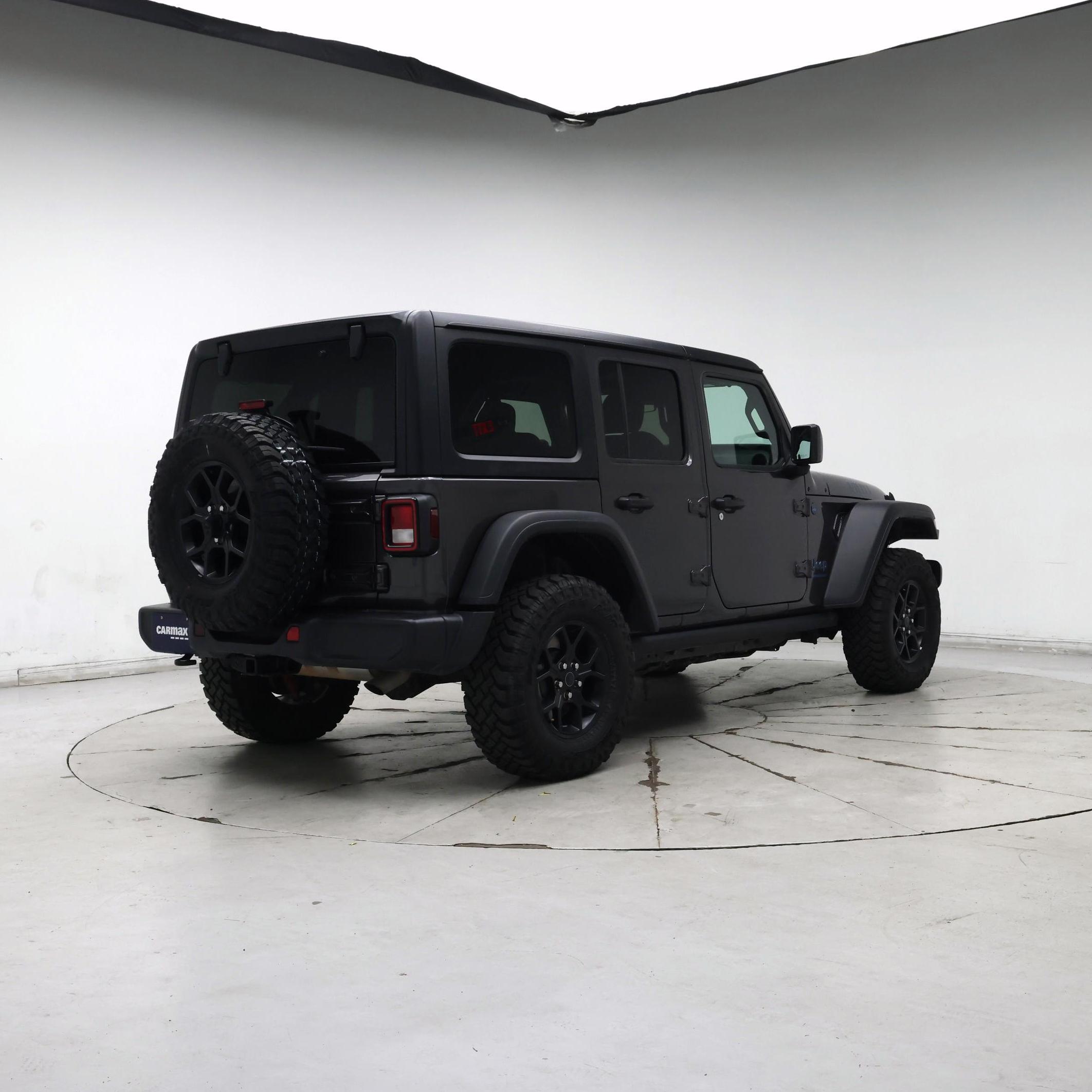 Thumbnail: 2025 Jeep Wrangler - 8