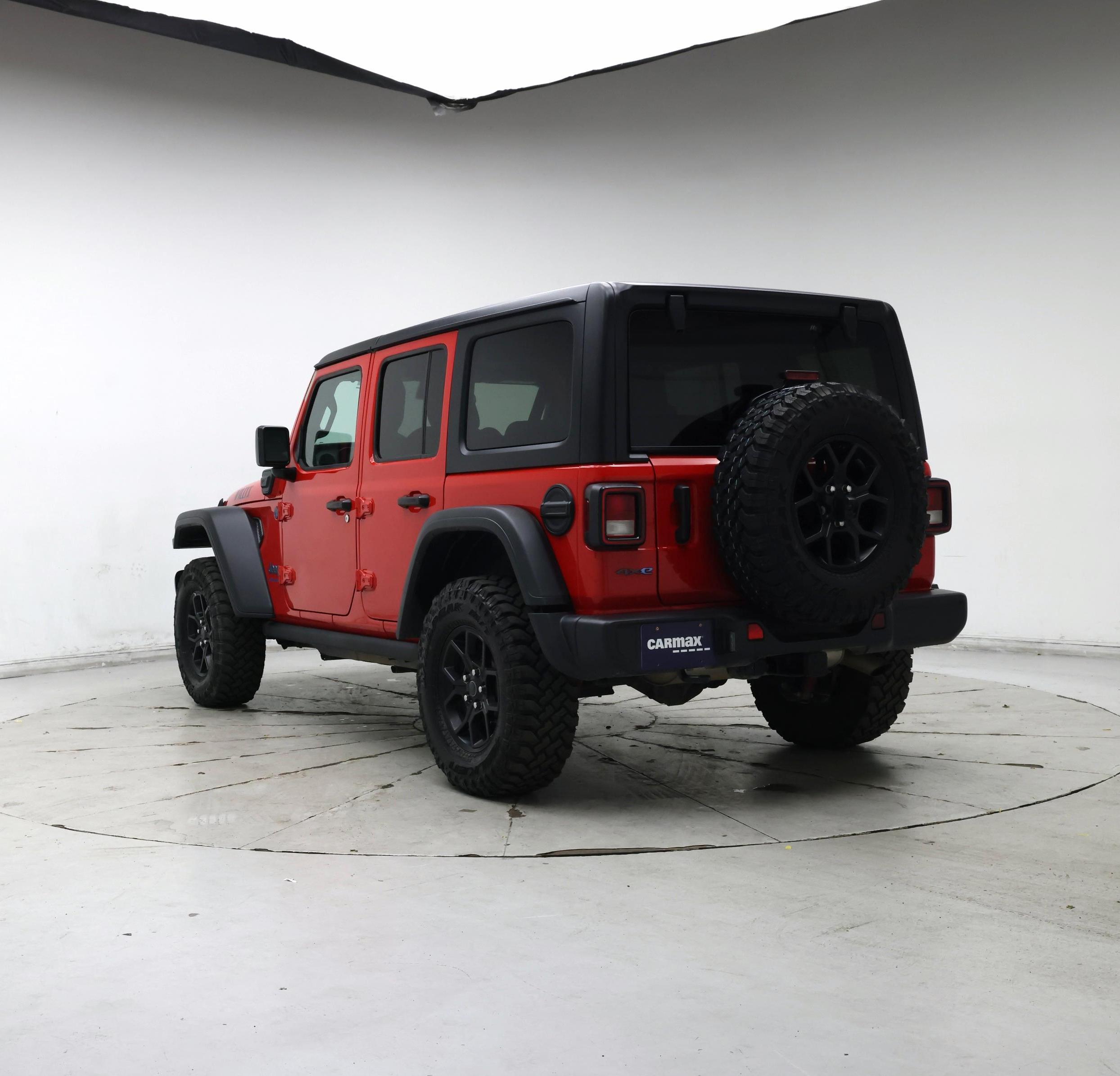 Thumbnail: 2025 Jeep Wrangler - 2