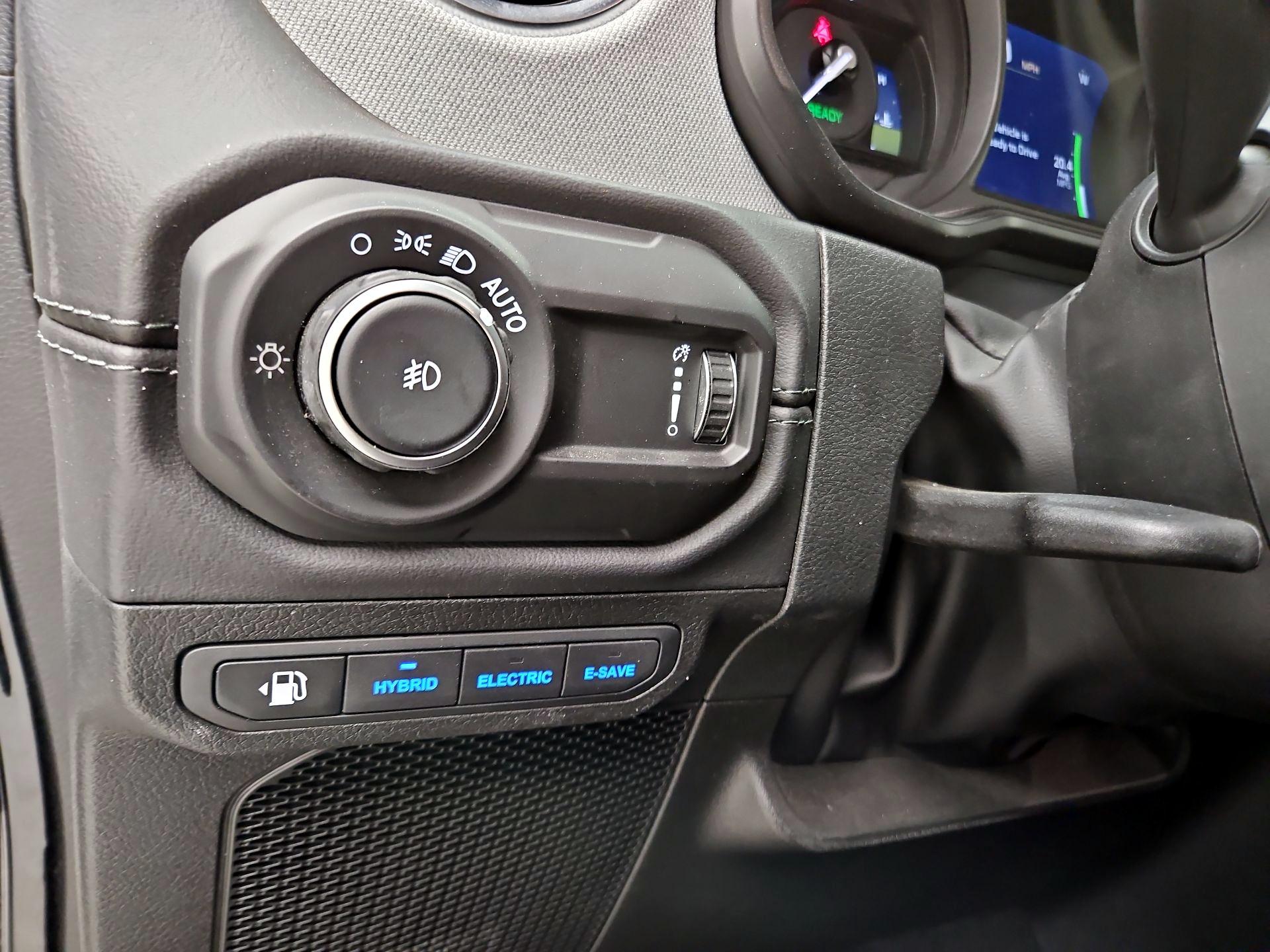 Thumbnail: 2025 Jeep Wrangler - 13