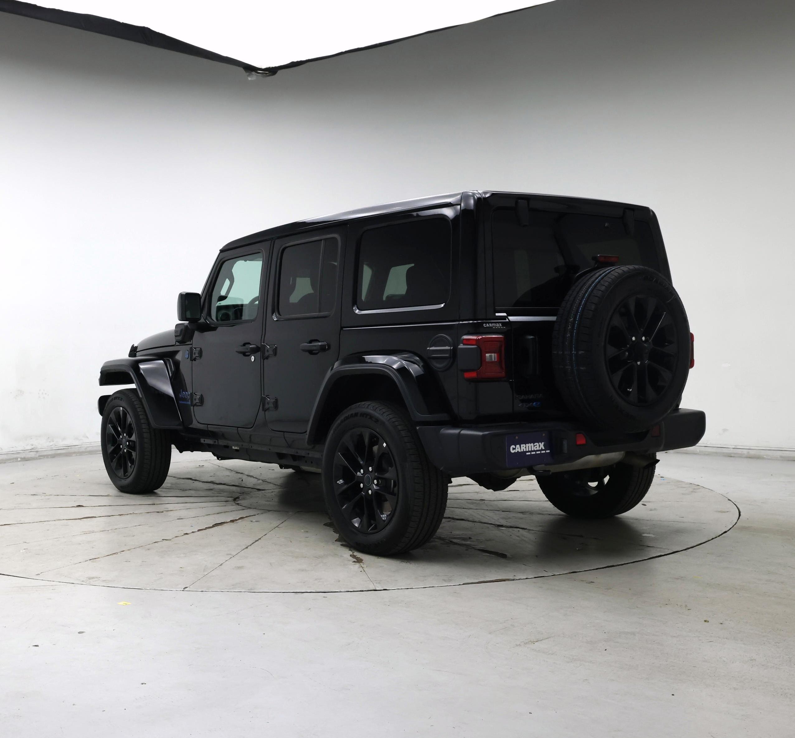 Thumbnail: 2025 Jeep Wrangler - 2