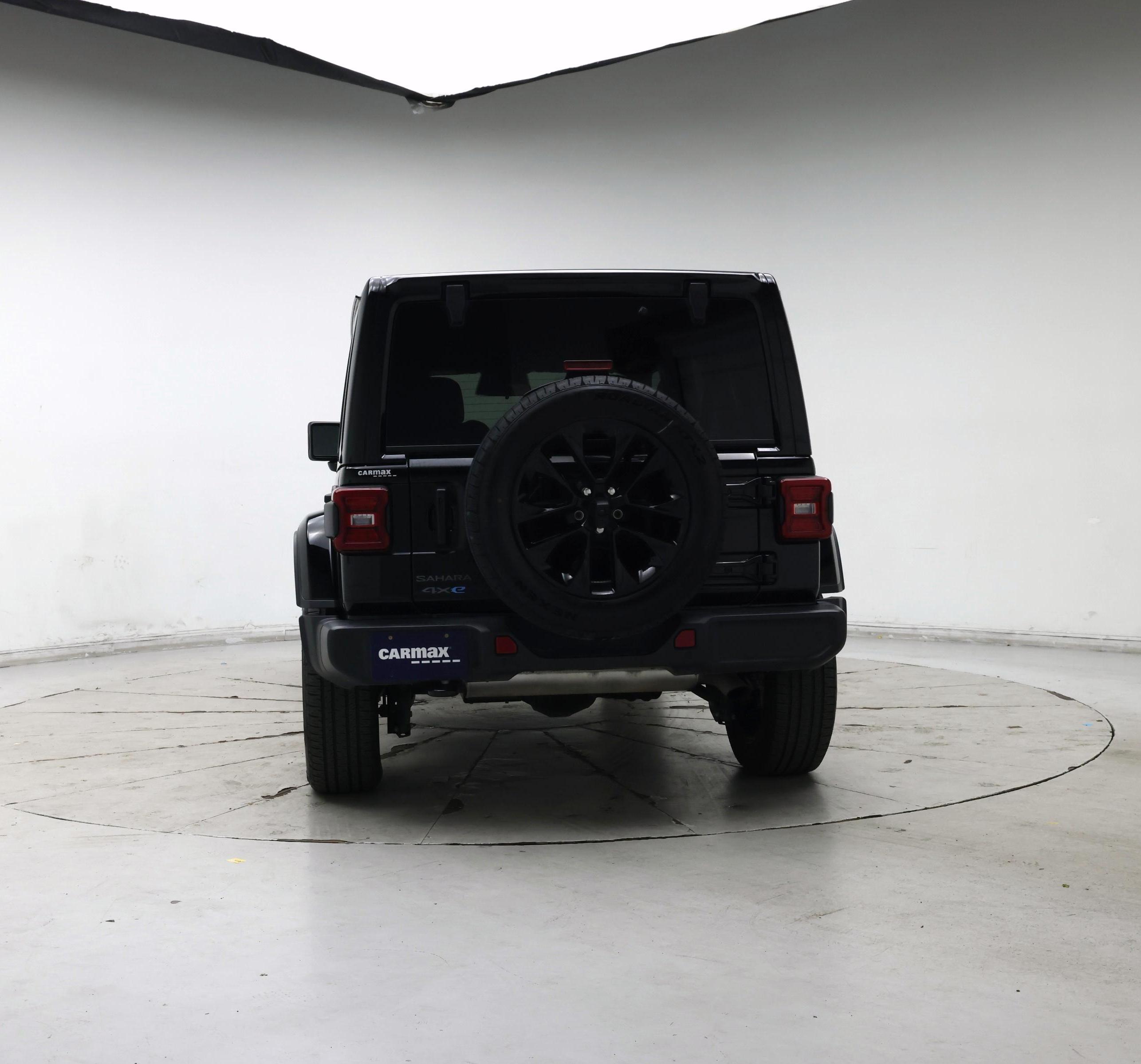 Thumbnail: 2025 Jeep Wrangler - 6