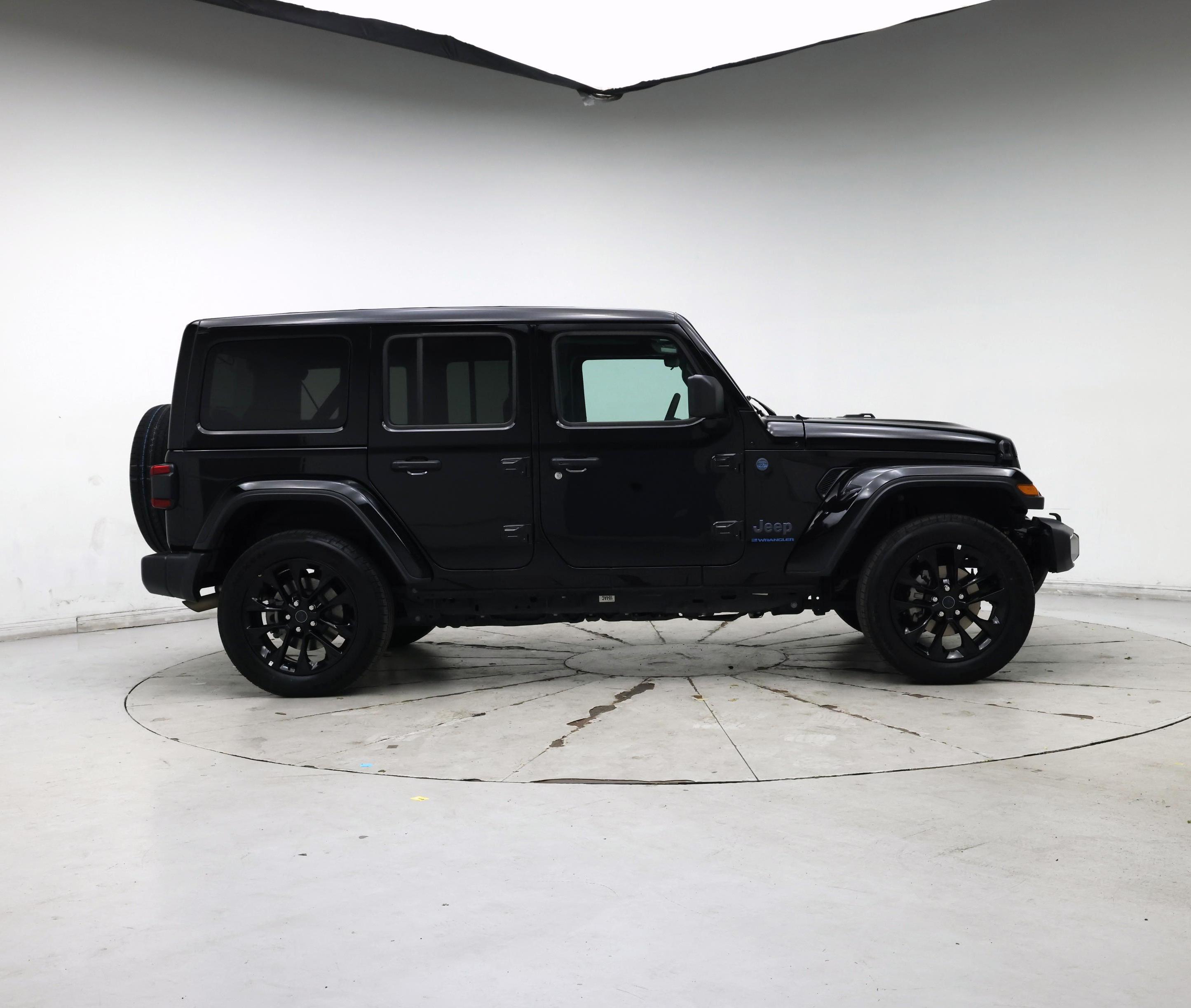 Thumbnail: 2025 Jeep Wrangler - 7