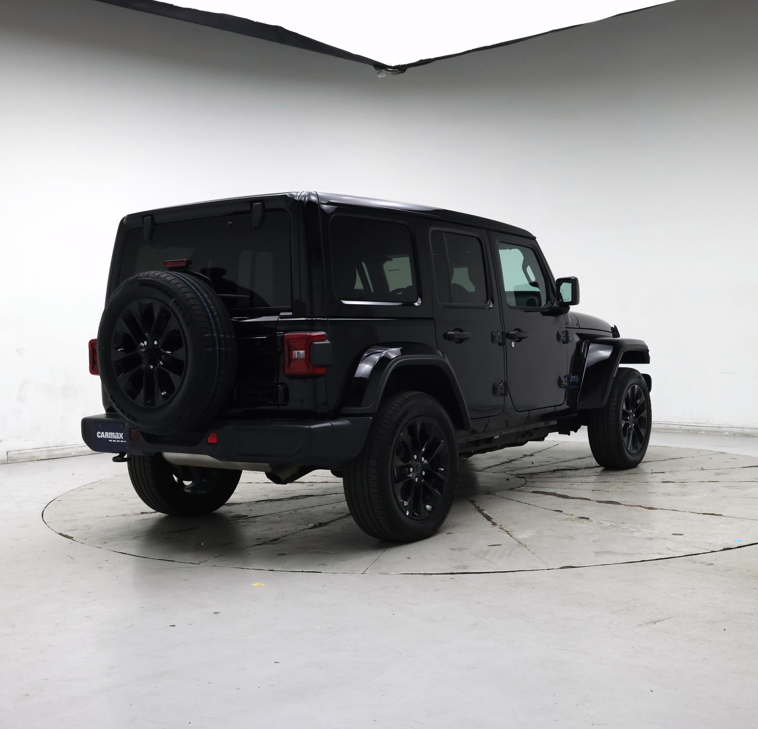 Thumbnail: 2025 Jeep Wrangler - 8