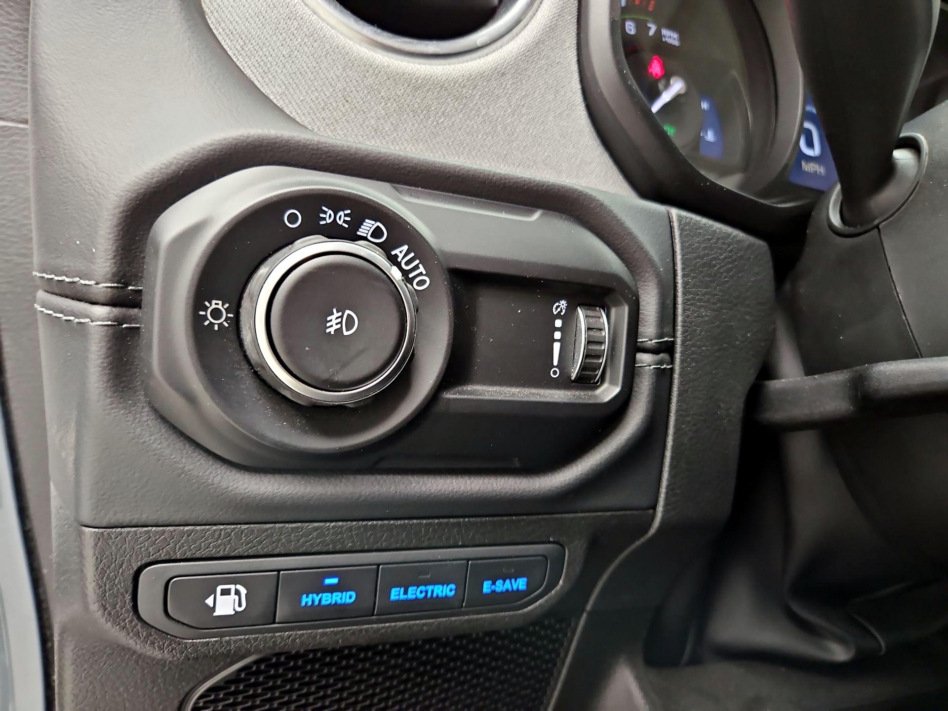 Thumbnail: 2025 Jeep Wrangler - 13