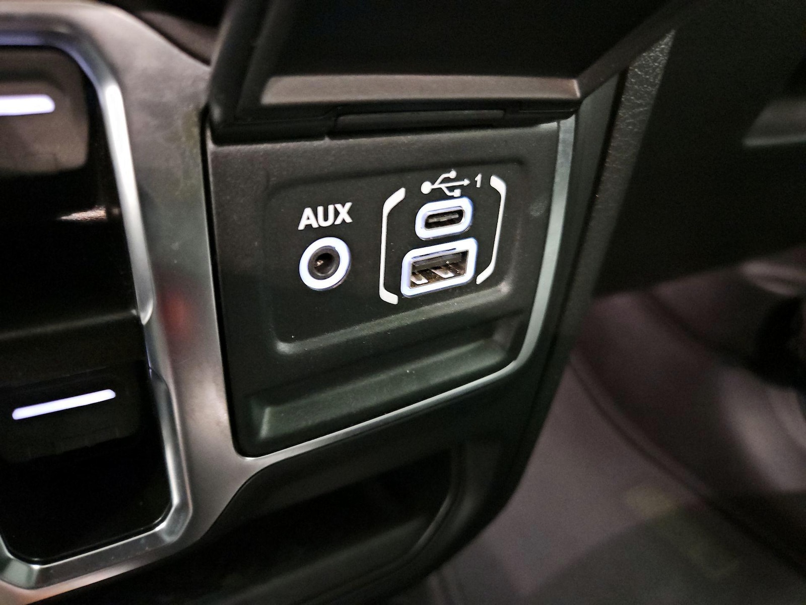 2025 Jeep Wrangler 4xe Sahara 4XE - Photo 19