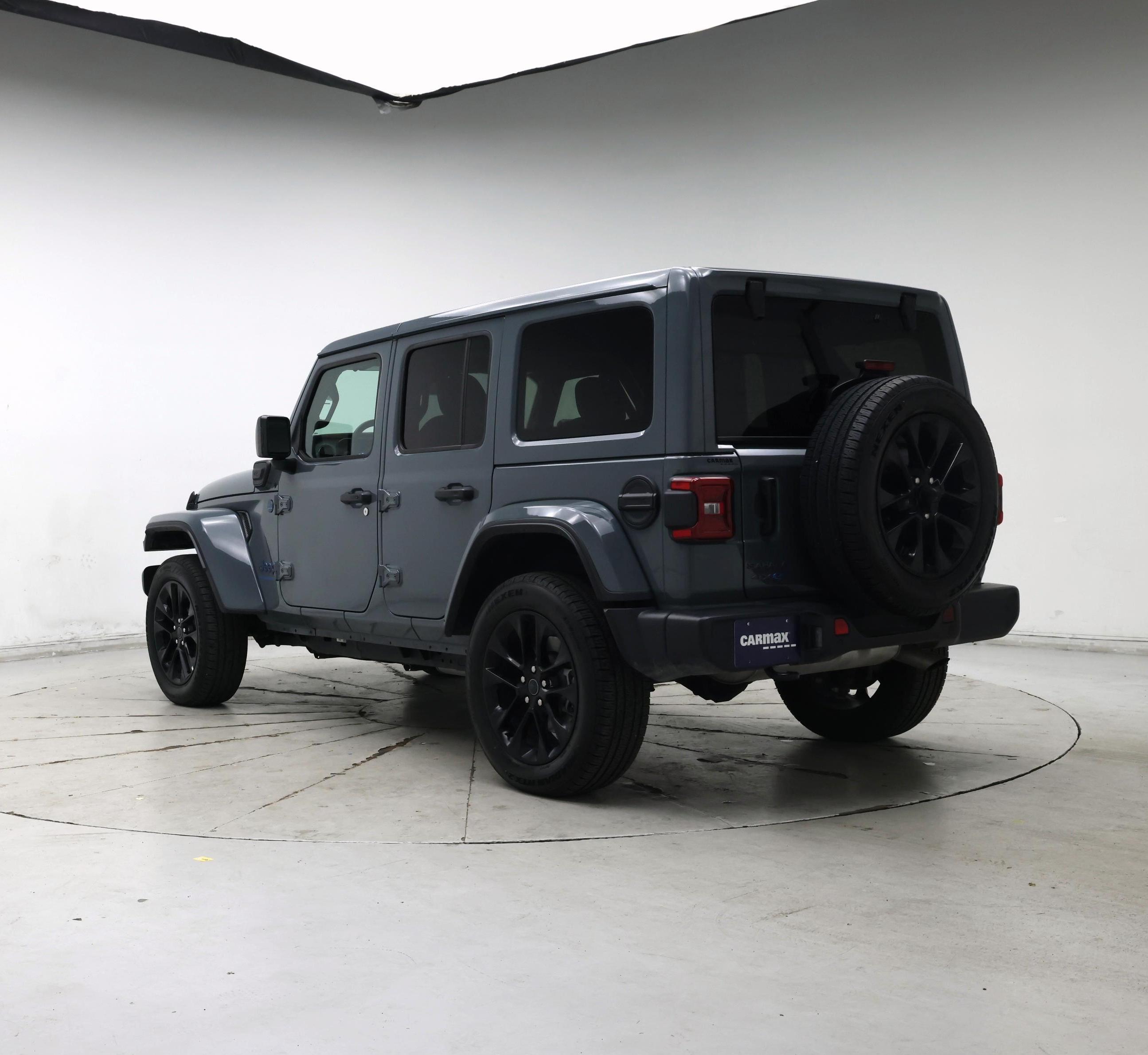 Thumbnail: 2025 Jeep Wrangler - 2