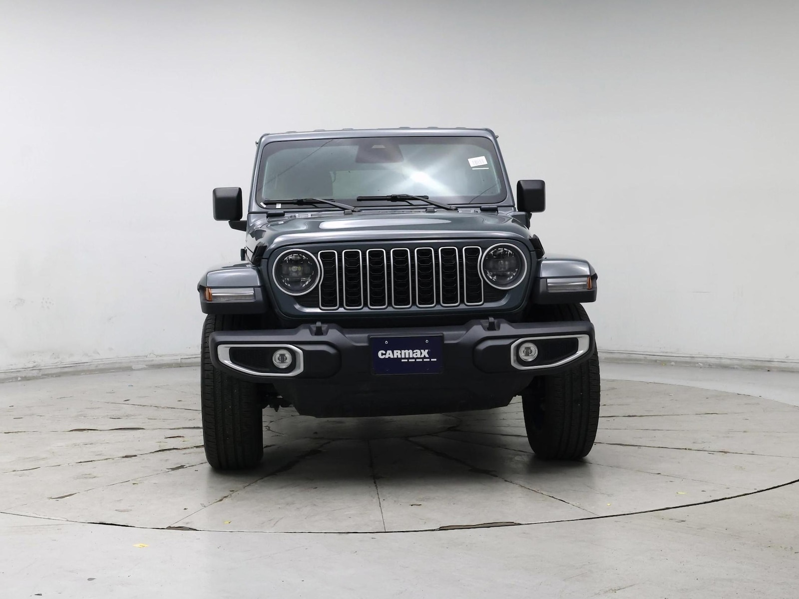 2025 Jeep Wrangler 4xe Sahara 4XE - Photo 6