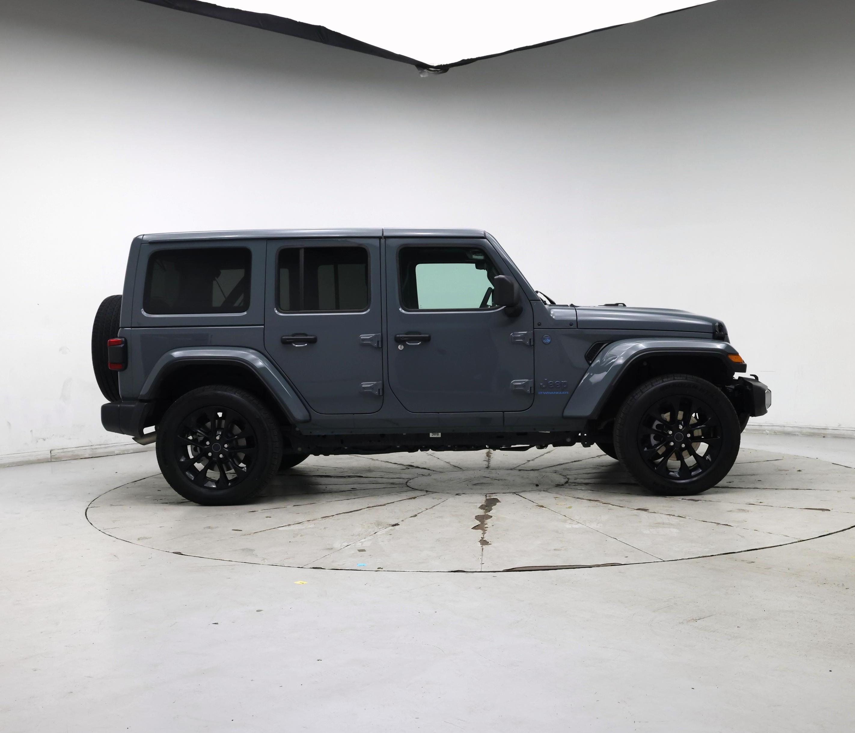 Thumbnail: 2025 Jeep Wrangler - 7