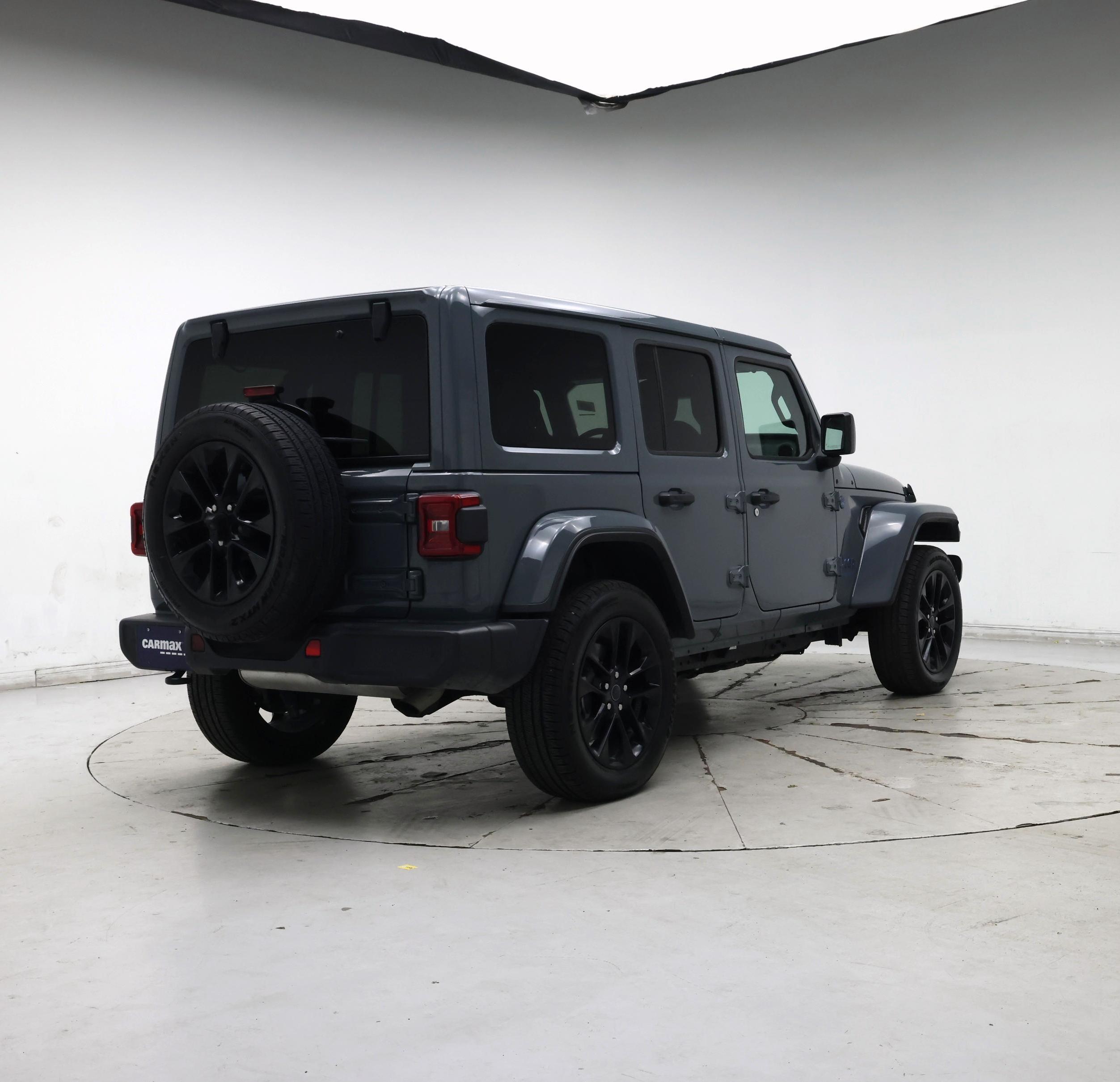 Thumbnail: 2025 Jeep Wrangler - 8