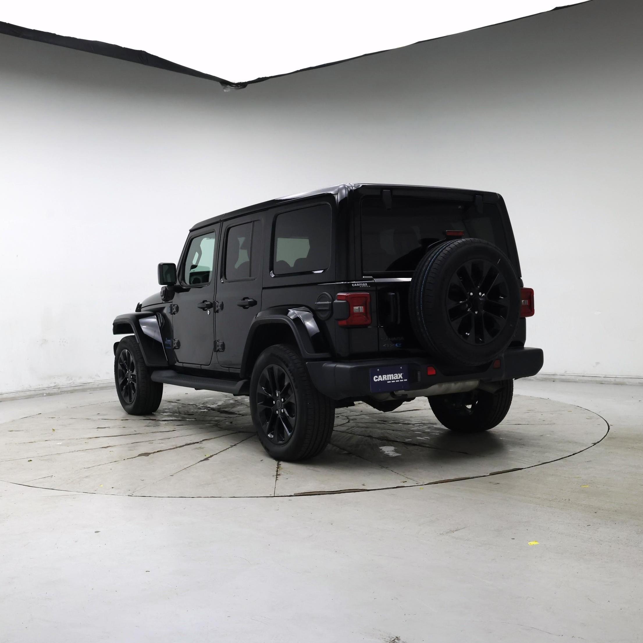 Thumbnail: 2025 Jeep Wrangler - 2