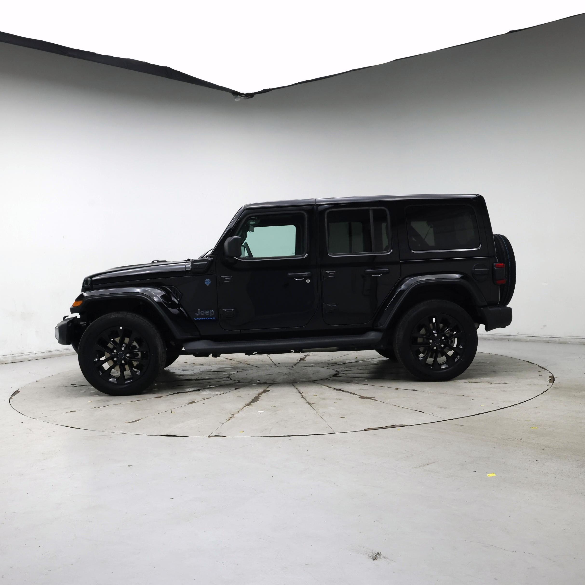 Thumbnail: 2025 Jeep Wrangler - 3