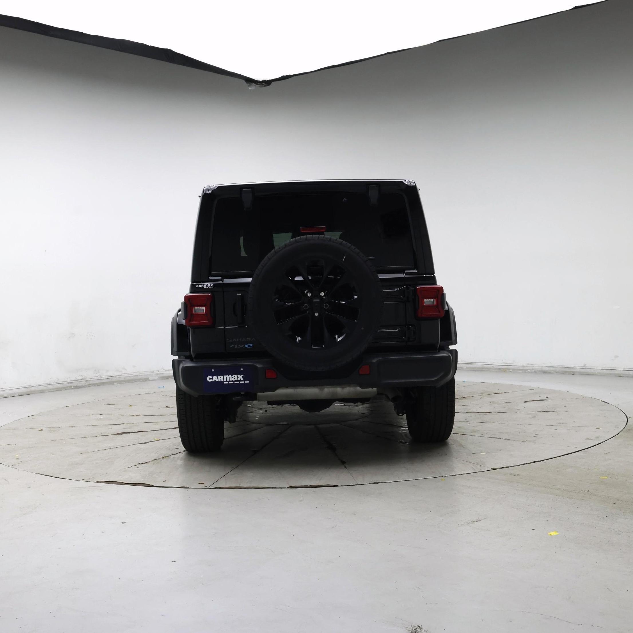 Thumbnail: 2025 Jeep Wrangler - 6