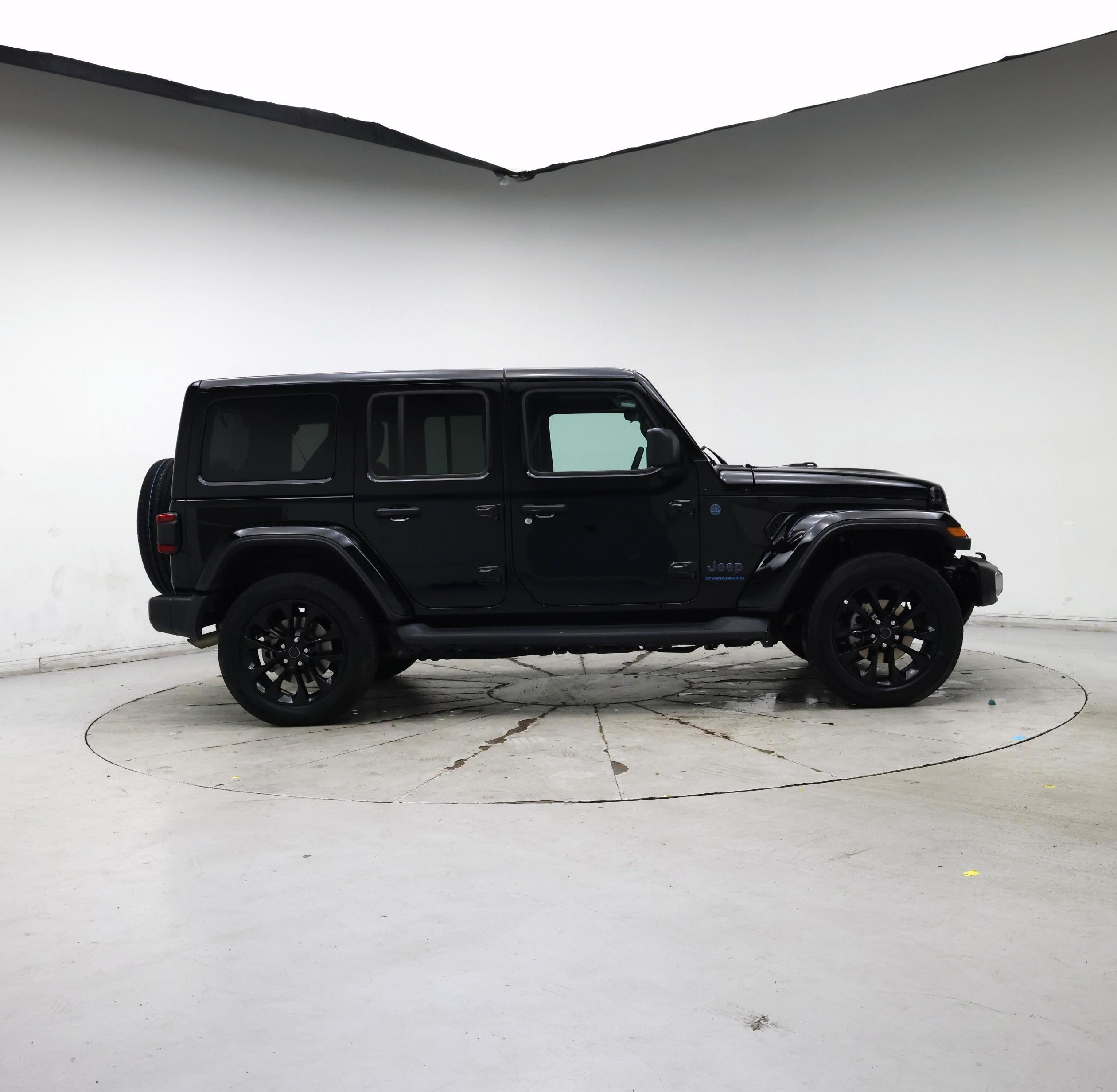 Thumbnail: 2025 Jeep Wrangler - 7