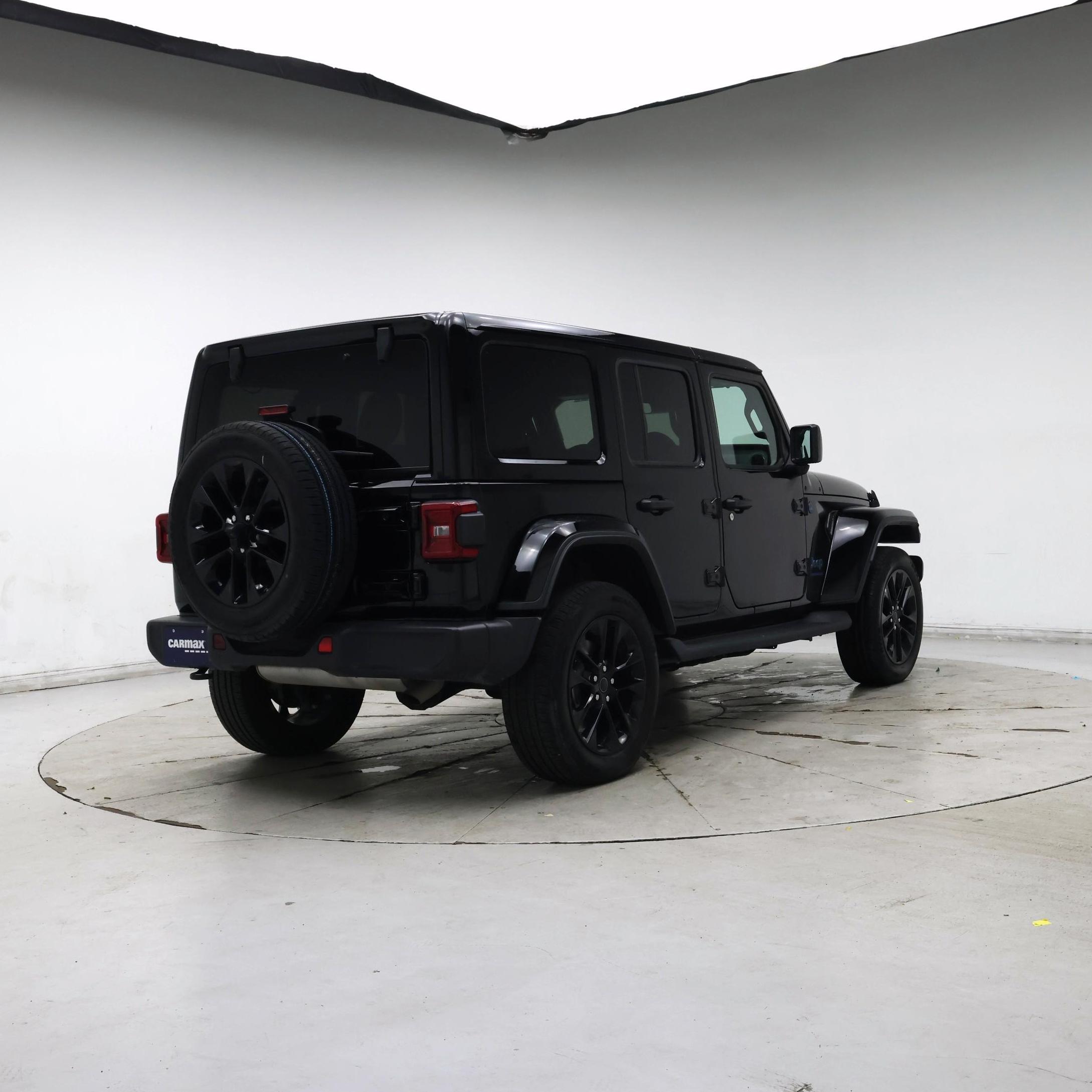 Thumbnail: 2025 Jeep Wrangler - 8