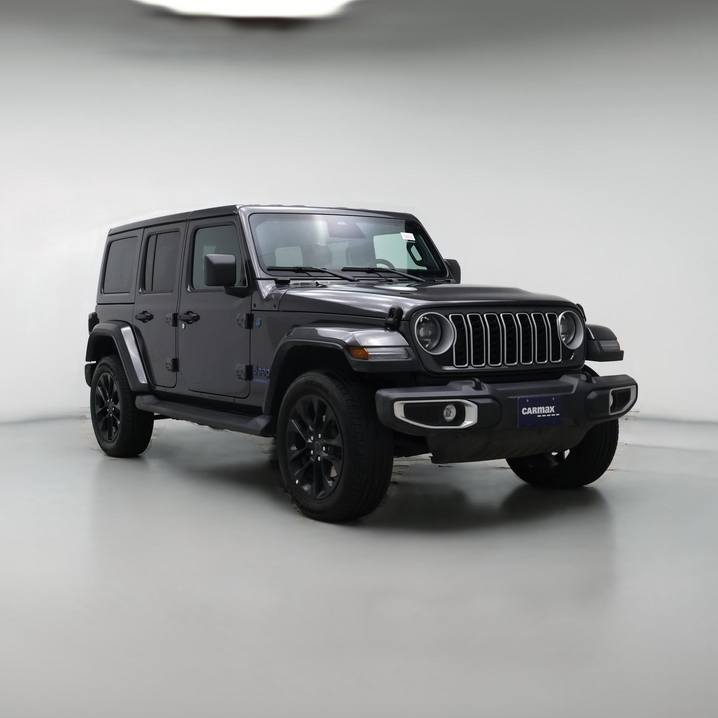 Thumbnail: 2025 Jeep Wrangler - 1