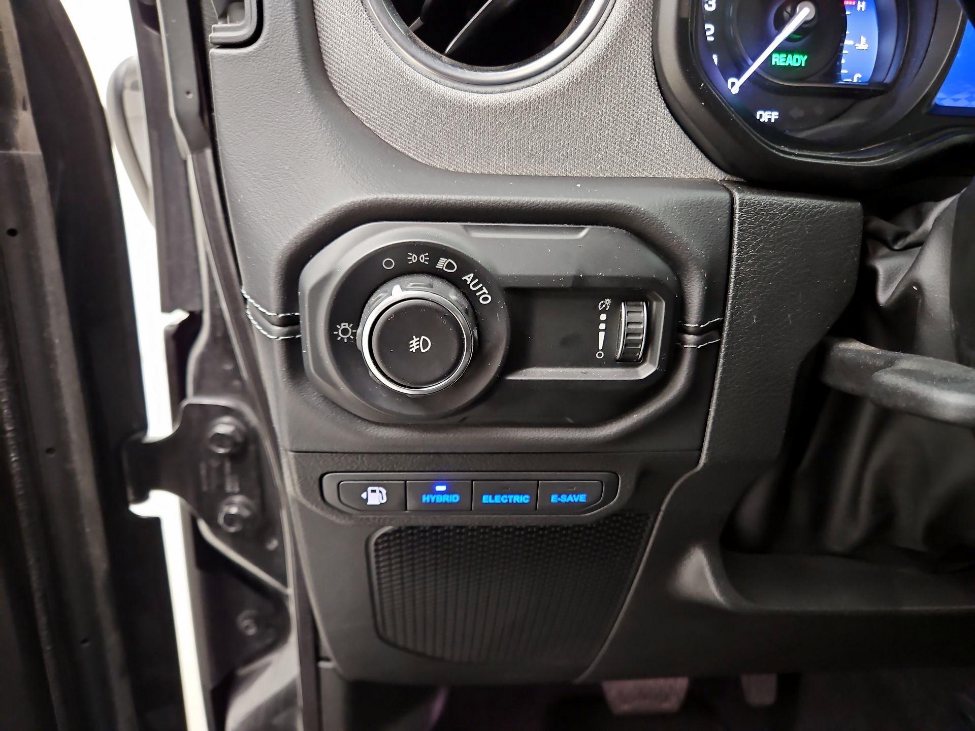 Thumbnail: 2025 Jeep Wrangler - 13